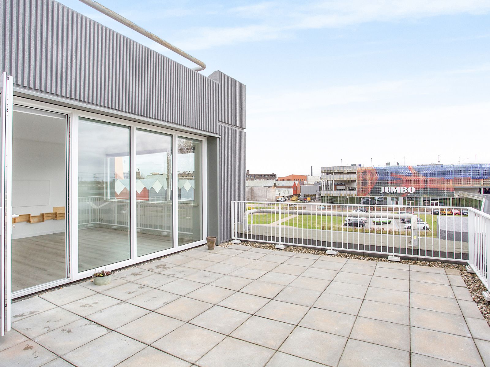 Verblijf 210733 - Appartement Oostelijk Flevoland - Appartement in Lelystad