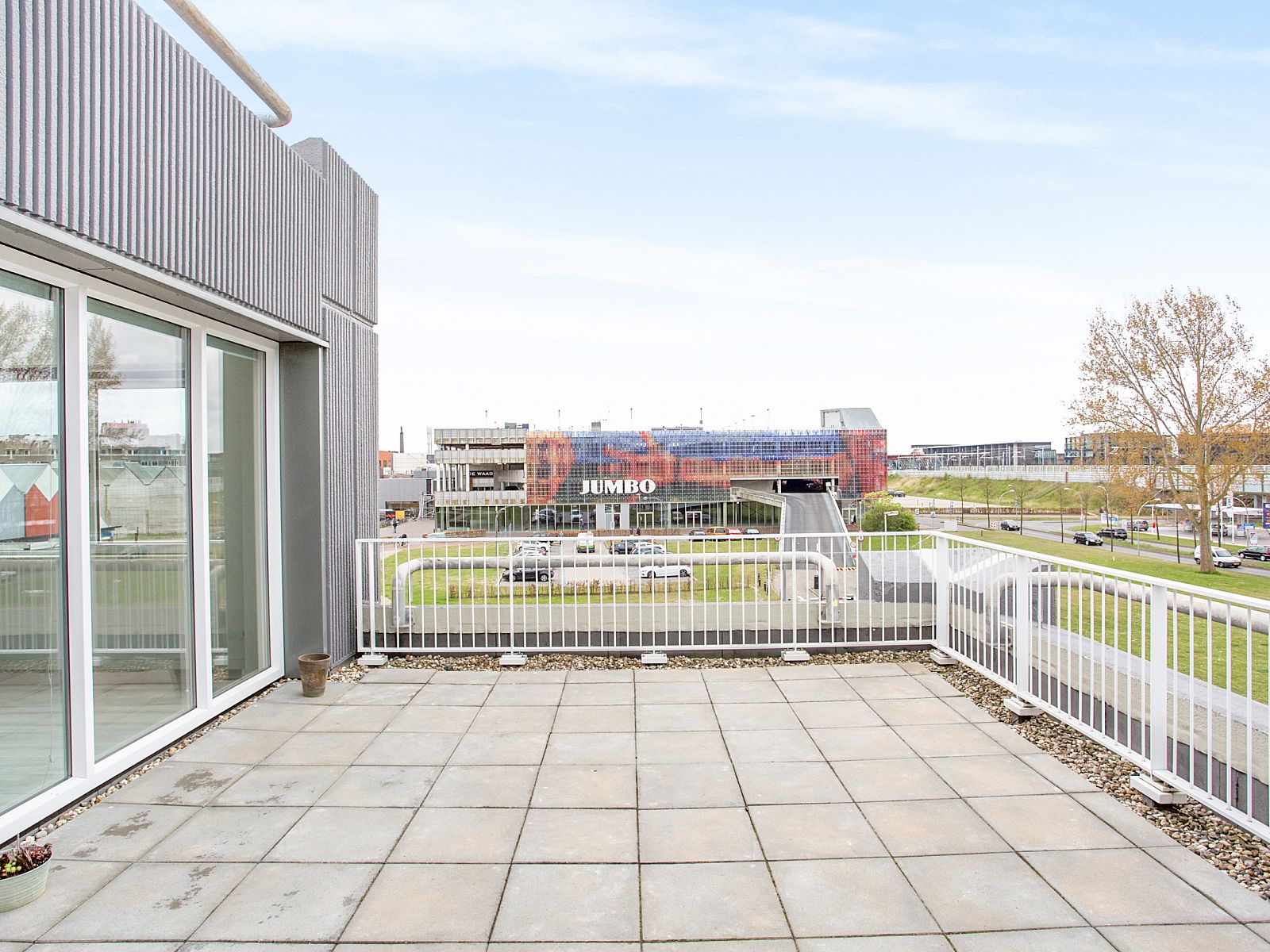 Verblijf 210733 - Appartement Oostelijk Flevoland - Appartement in Lelystad