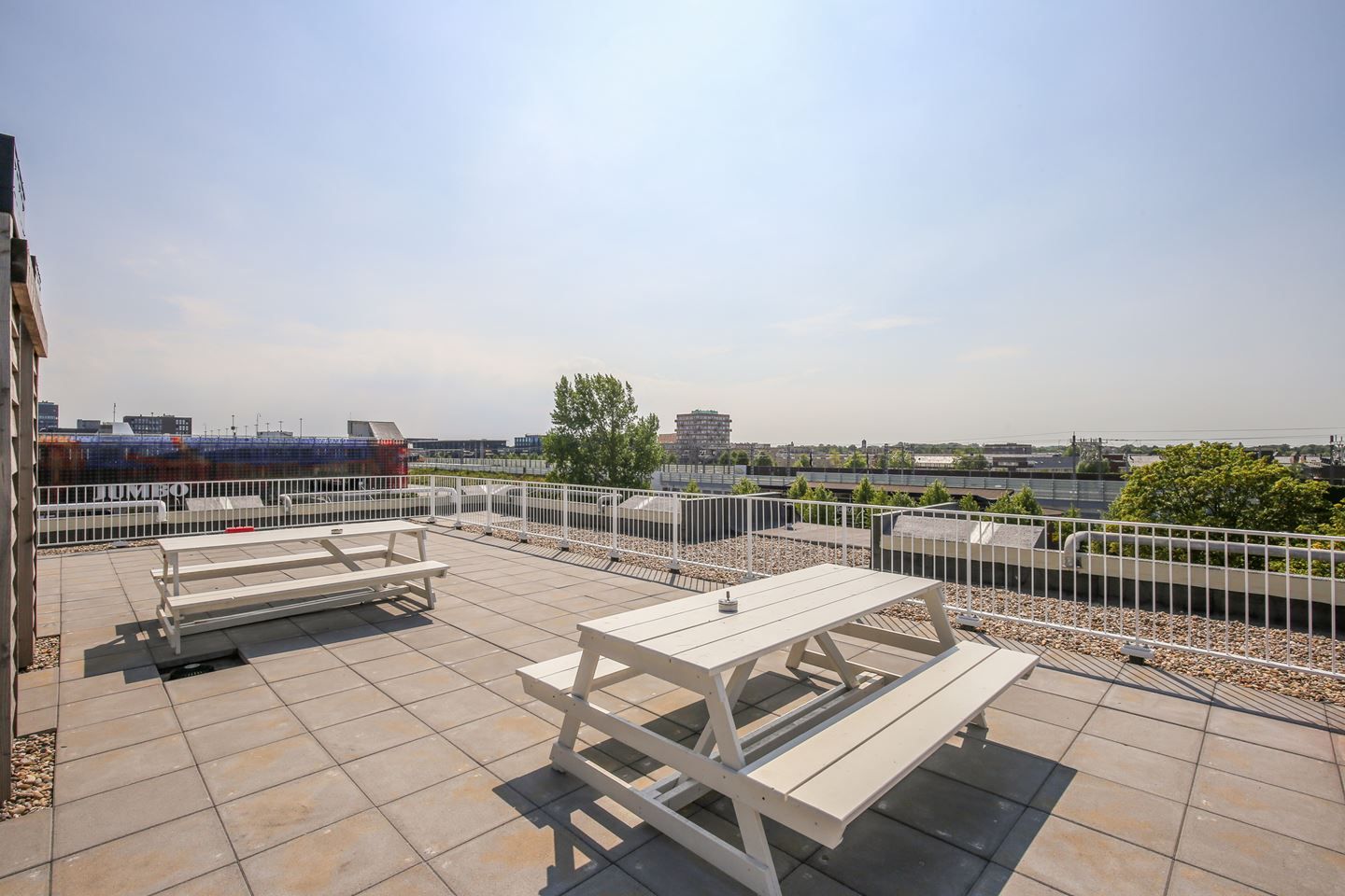 Verblijf 210733 - Appartement Oostelijk Flevoland - Appartement in Lelystad