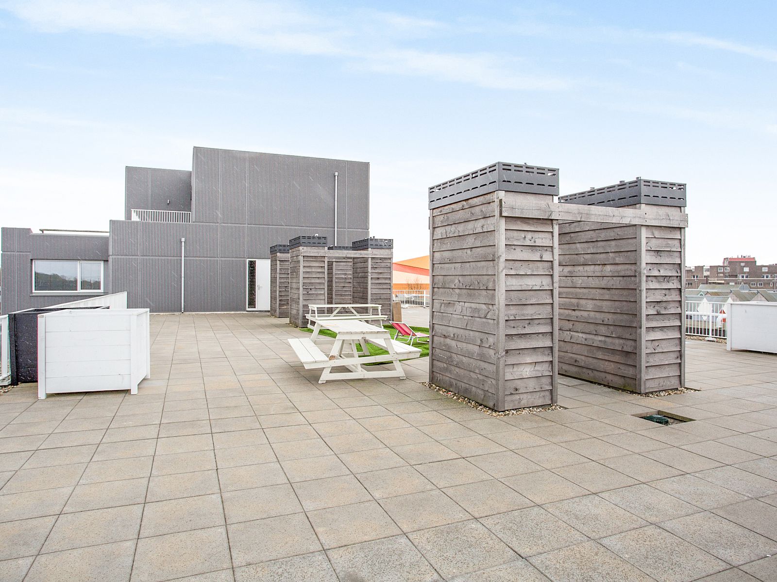 Verblijf 210733 - Appartement Oostelijk Flevoland - Appartement in Lelystad