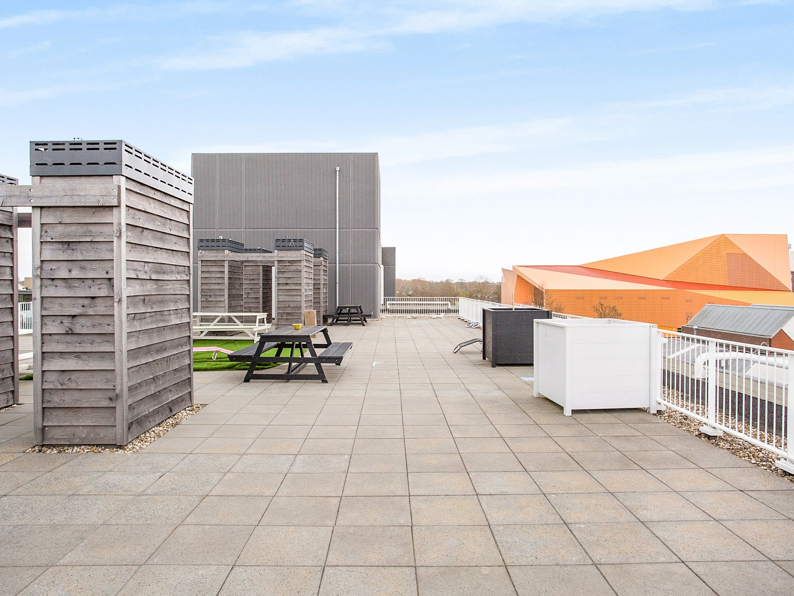 Verblijf 210733 - Appartement Oostelijk Flevoland - Appartement in Lelystad