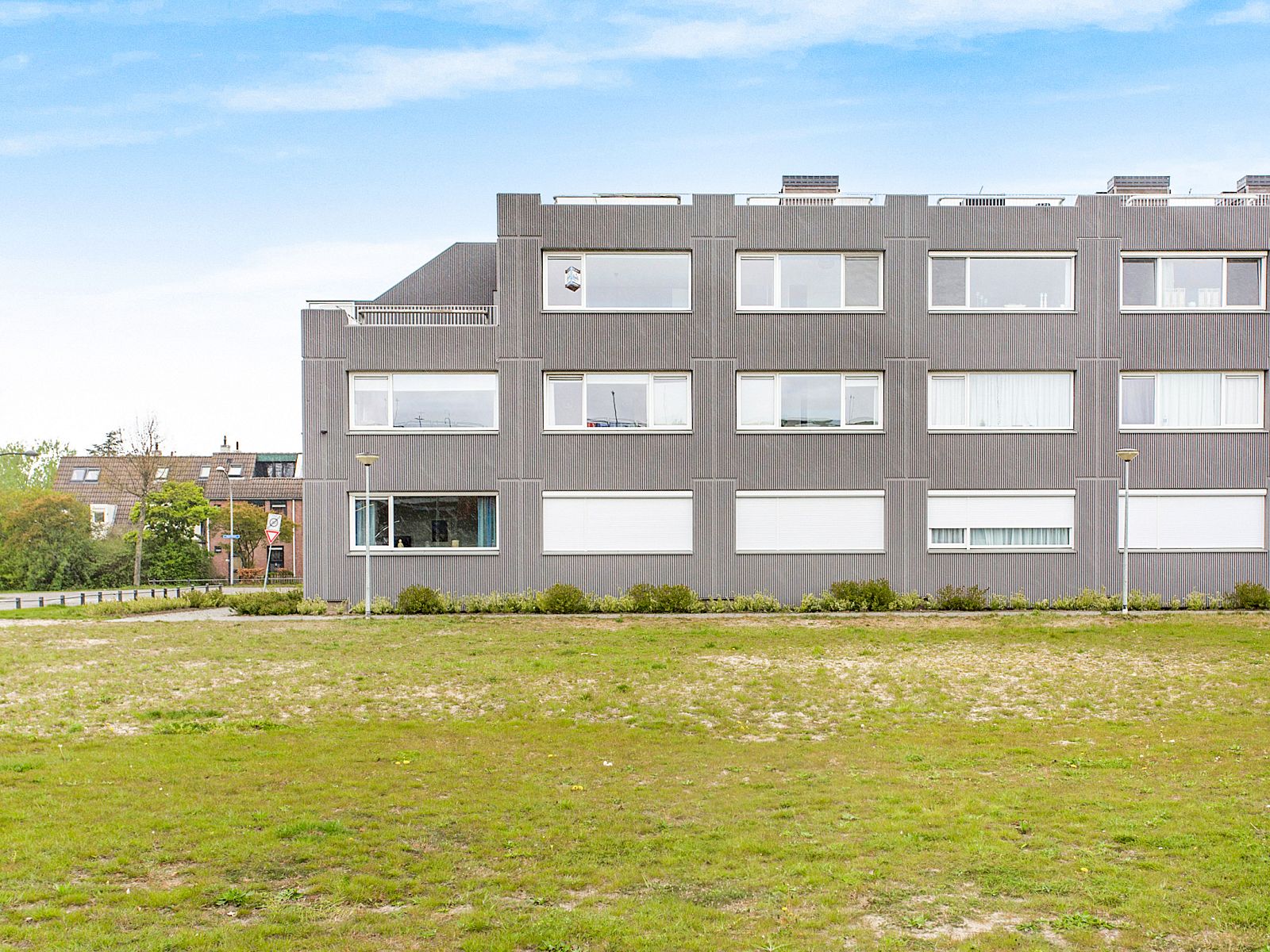 Verblijf 210733 - Appartement Oostelijk Flevoland - Appartement in Lelystad