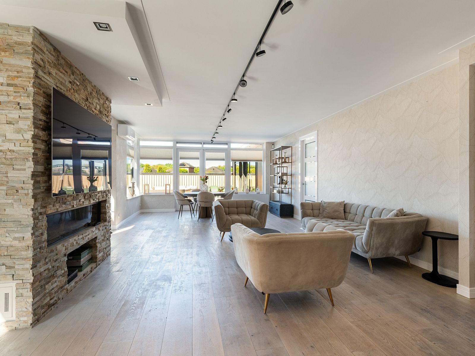 Unterkunft 210734 - Ferienhaus Oostelijk Flevoland - Vrijstaande woning in Lelystad