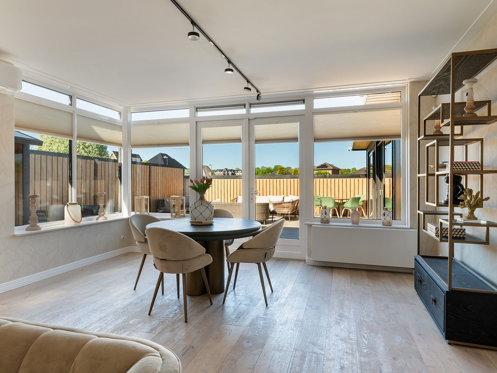 Unterkunft 210734 - Ferienhaus Oostelijk Flevoland - Vrijstaande woning in Lelystad