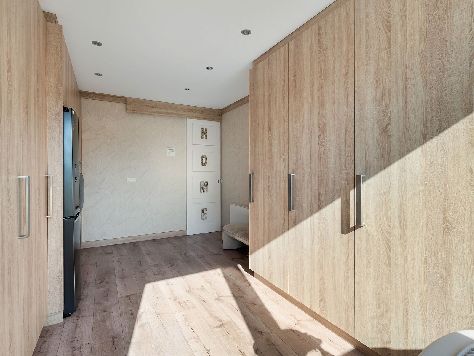 Unterkunft 210734 - Ferienhaus Oostelijk Flevoland - Vrijstaande woning in Lelystad