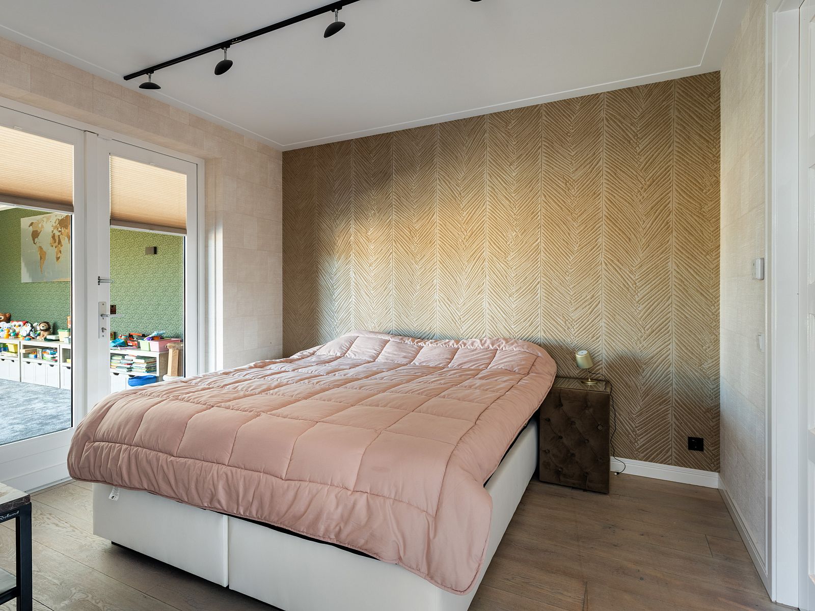 Unterkunft 210734 - Ferienhaus Oostelijk Flevoland - Vrijstaande woning in Lelystad