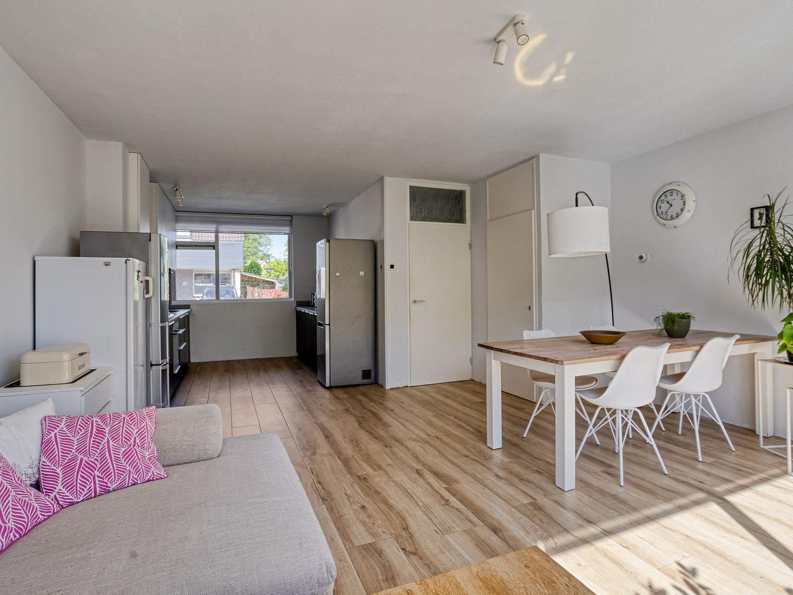 Verblijf 210735 - Vakantiewoning Oostelijk Flevoland - Geschakelde woning in Lelystad