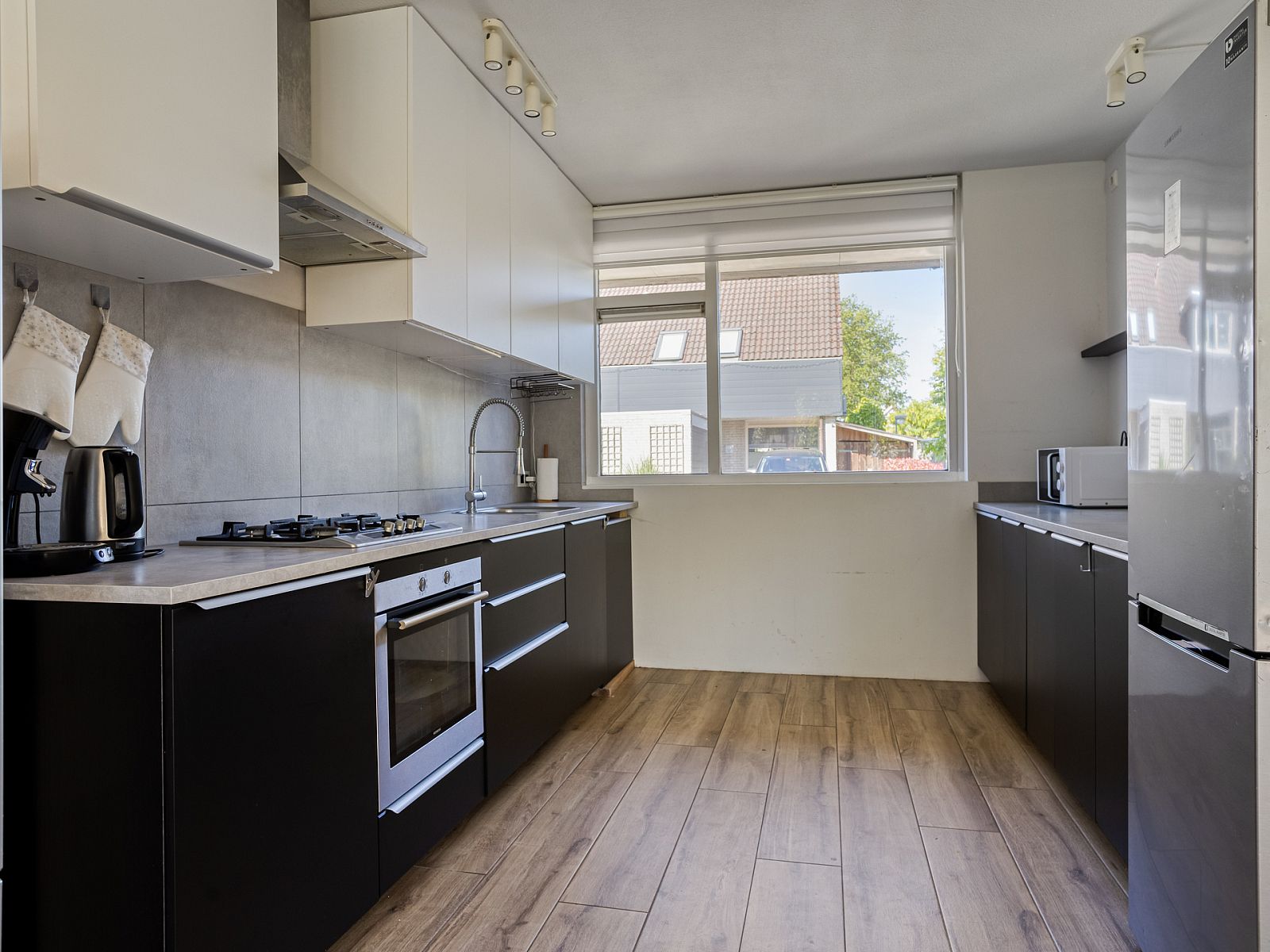 Verblijf 210735 - Vakantiewoning Oostelijk Flevoland - Geschakelde woning in Lelystad