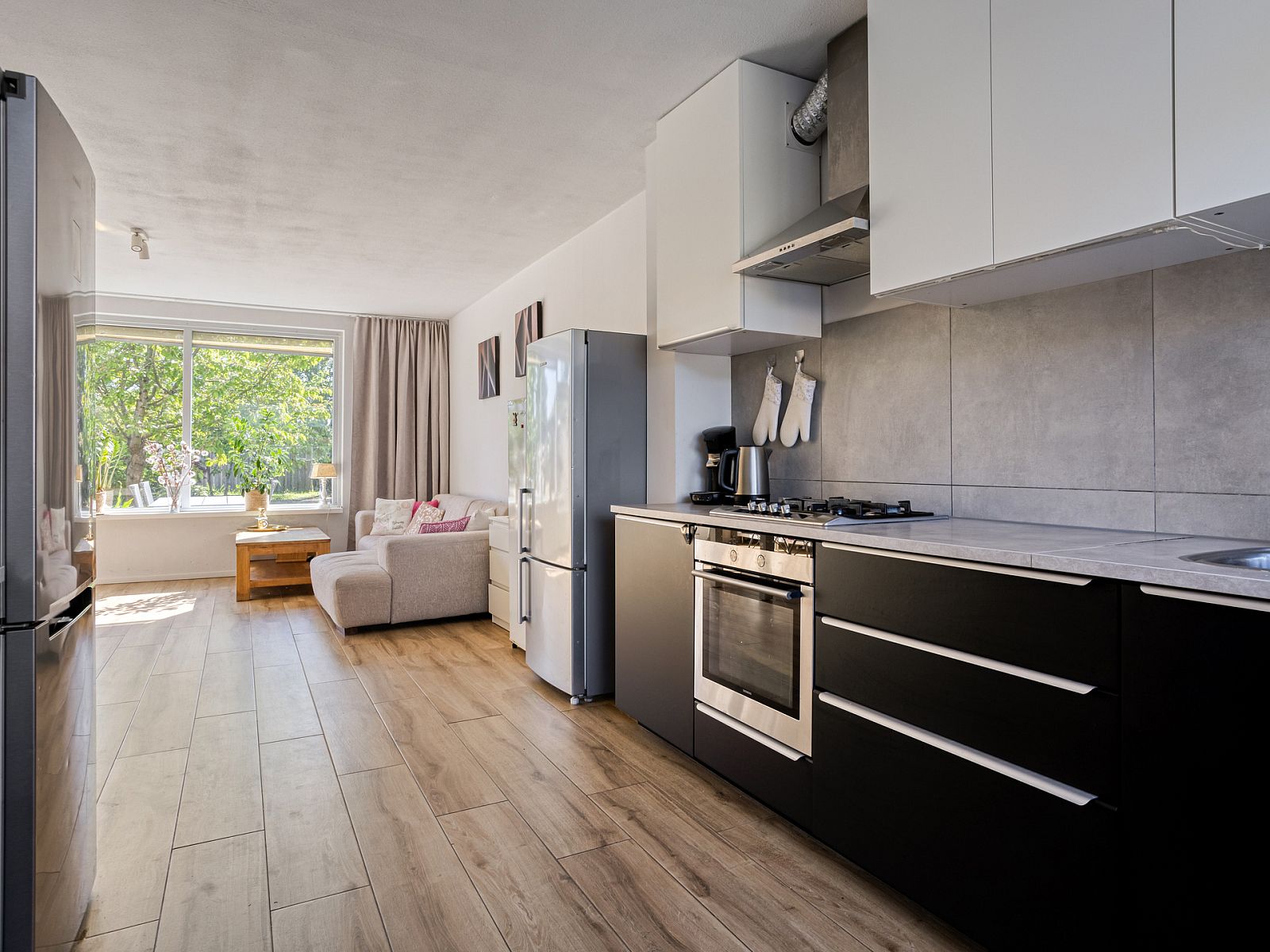 Verblijf 210735 - Vakantiewoning Oostelijk Flevoland - Geschakelde woning in Lelystad