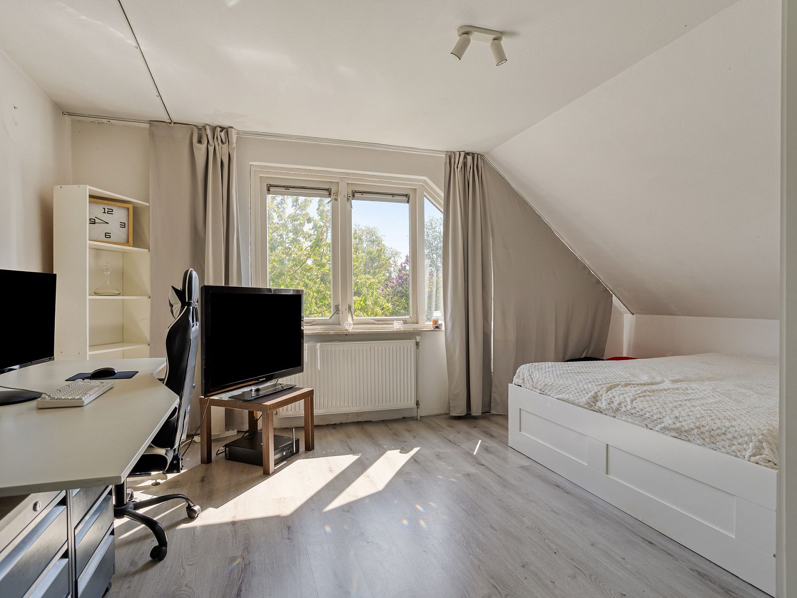 Verblijf 210735 - Vakantiewoning Oostelijk Flevoland - Geschakelde woning in Lelystad