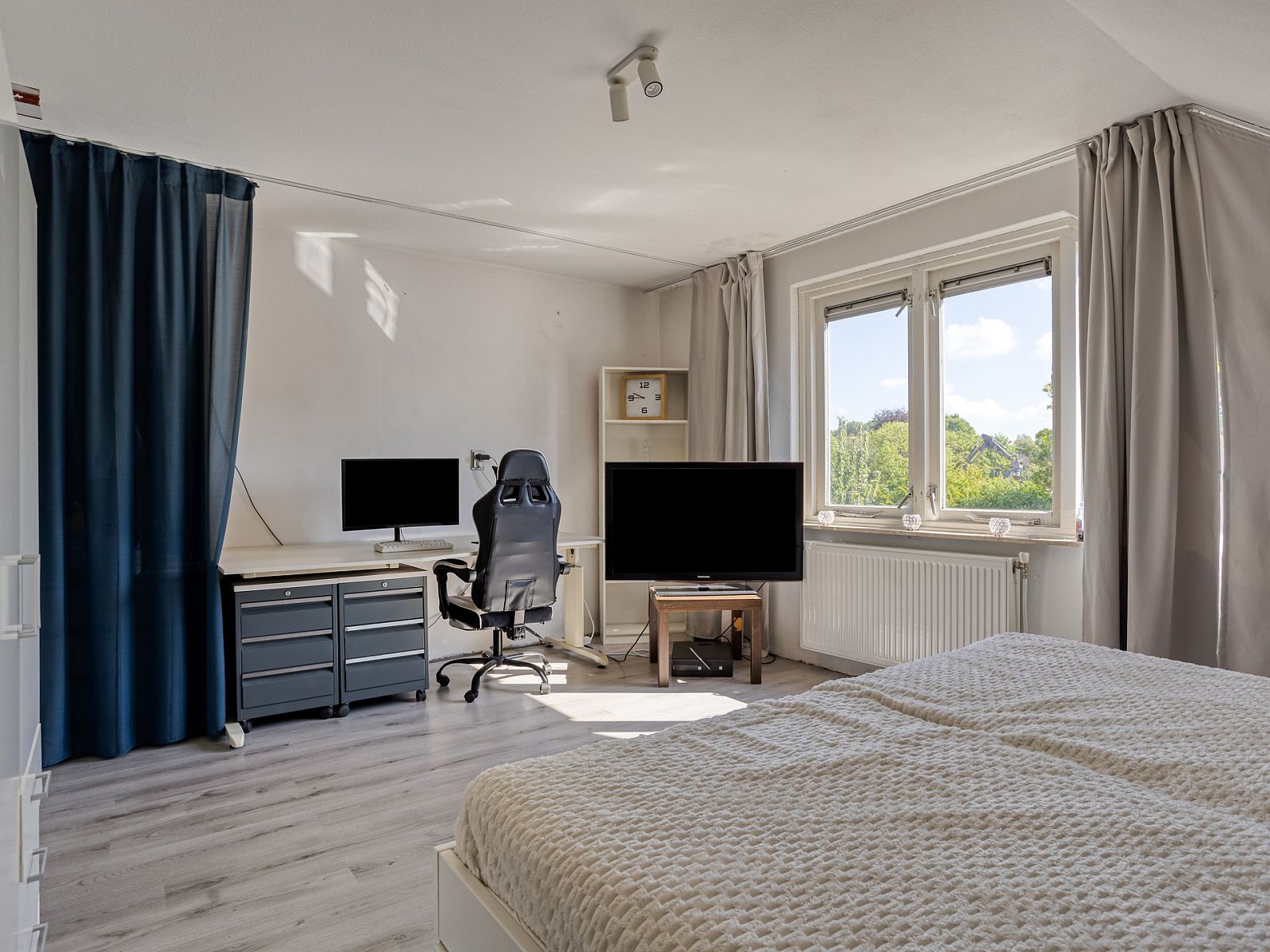 Verblijf 210735 - Vakantiewoning Oostelijk Flevoland - Geschakelde woning in Lelystad