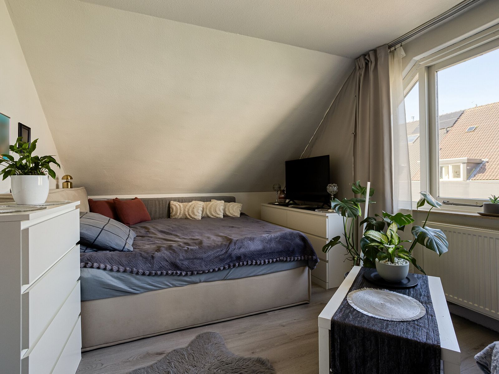 Verblijf 210735 - Vakantiewoning Oostelijk Flevoland - Geschakelde woning in Lelystad
