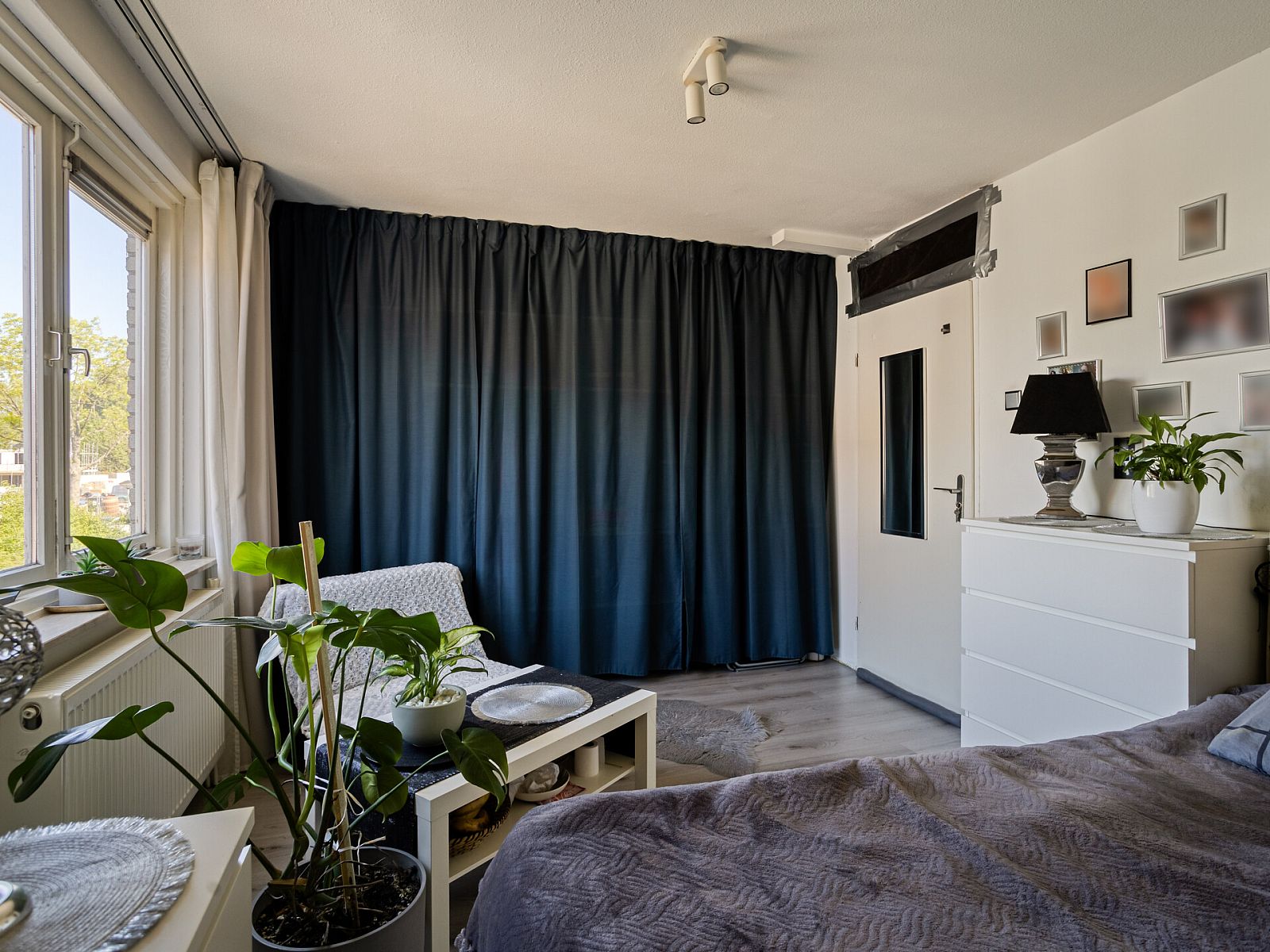 Verblijf 210735 - Vakantiewoning Oostelijk Flevoland - Geschakelde woning in Lelystad