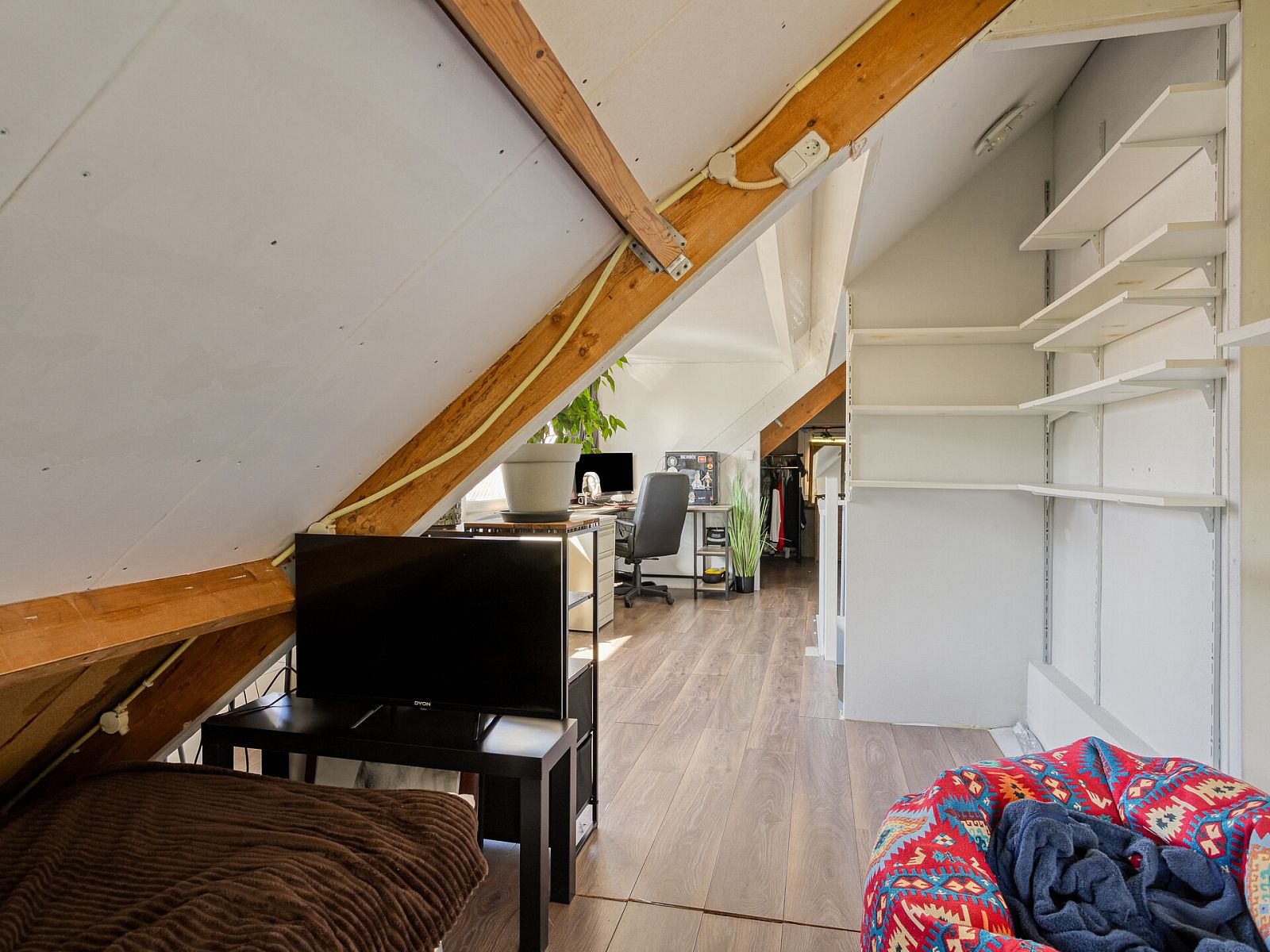 Verblijf 210735 - Vakantiewoning Oostelijk Flevoland - Geschakelde woning in Lelystad