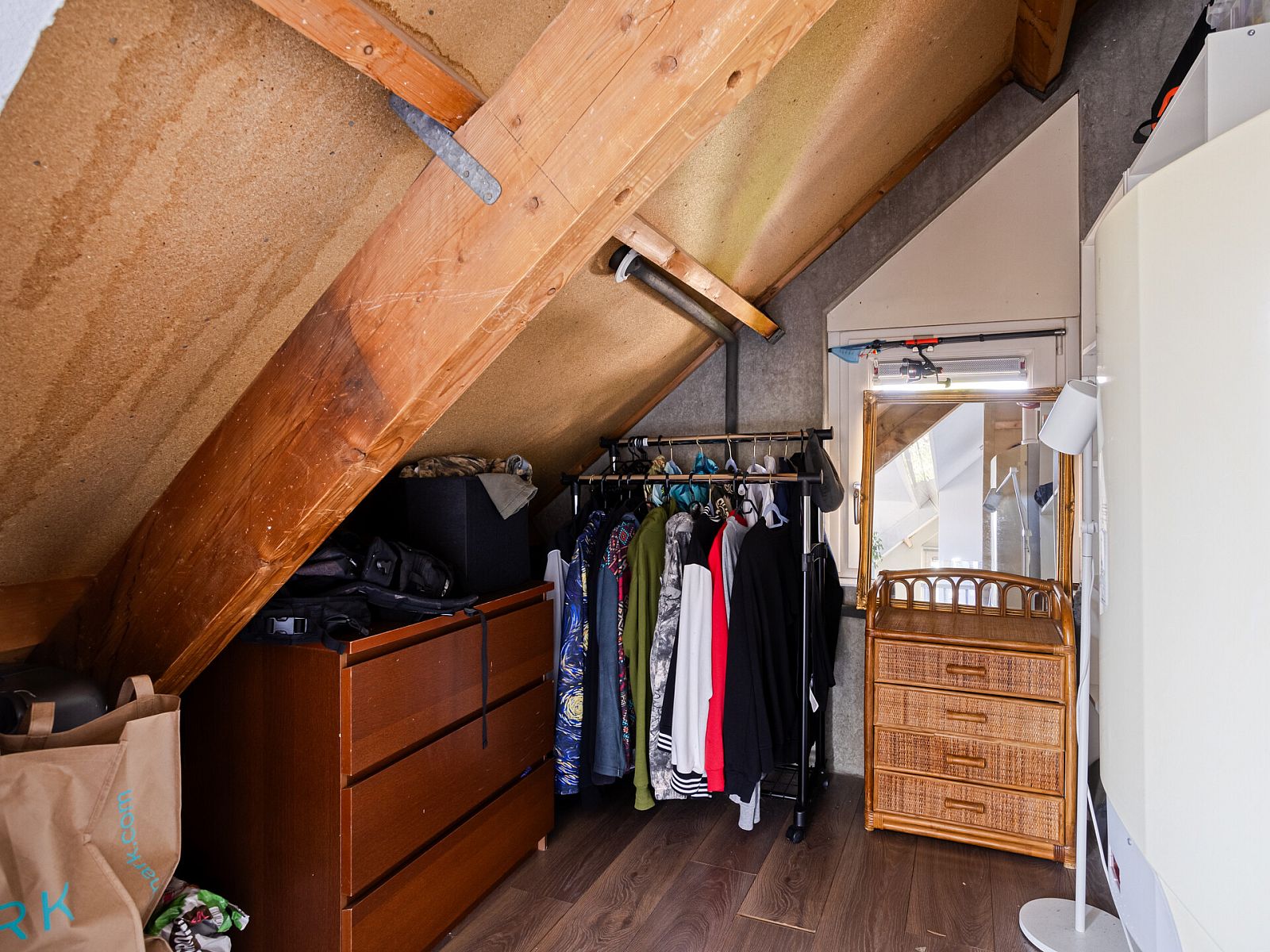 Verblijf 210735 - Vakantiewoning Oostelijk Flevoland - Geschakelde woning in Lelystad