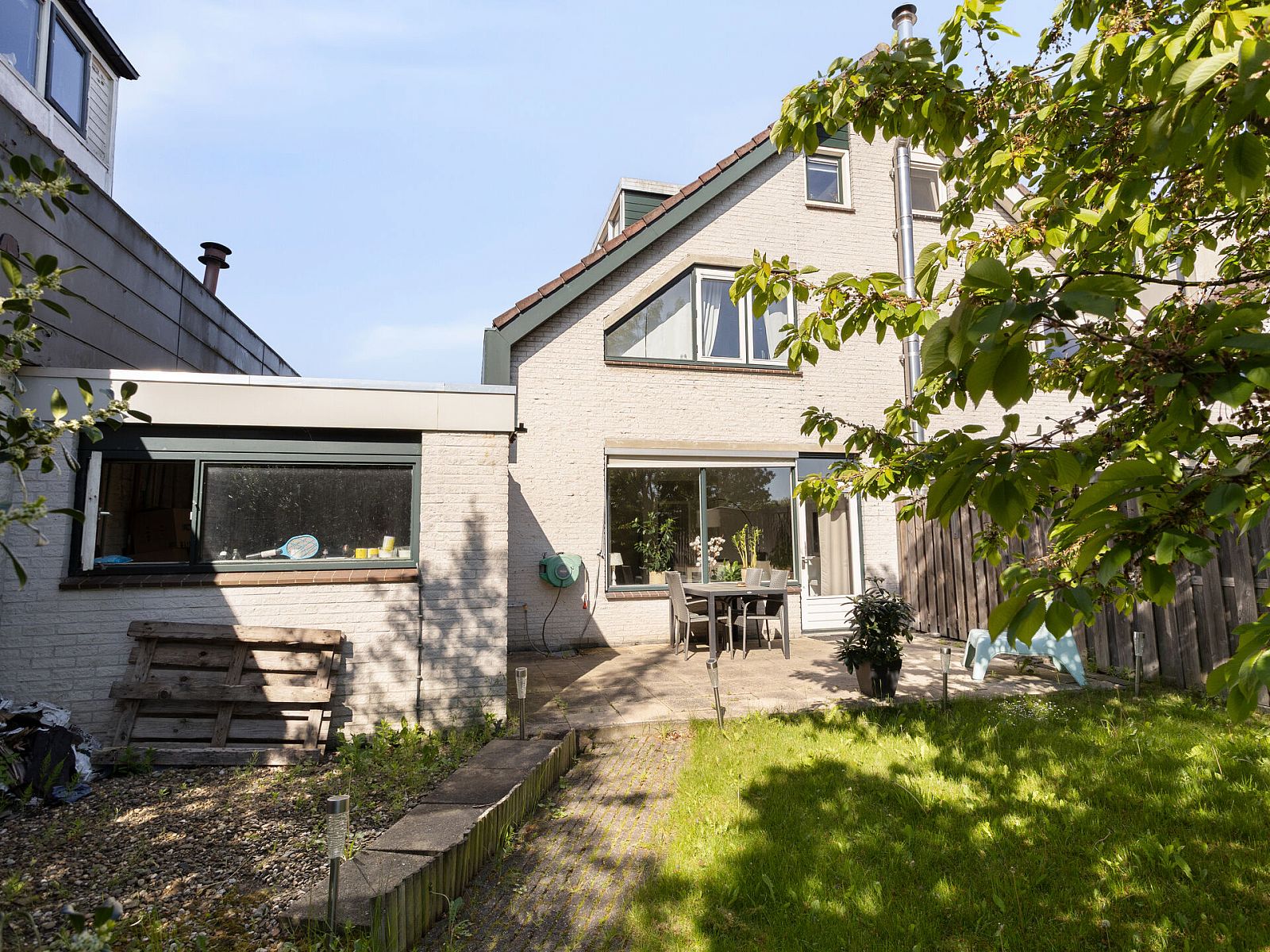 Verblijf 210735 - Vakantiewoning Oostelijk Flevoland - Geschakelde woning in Lelystad