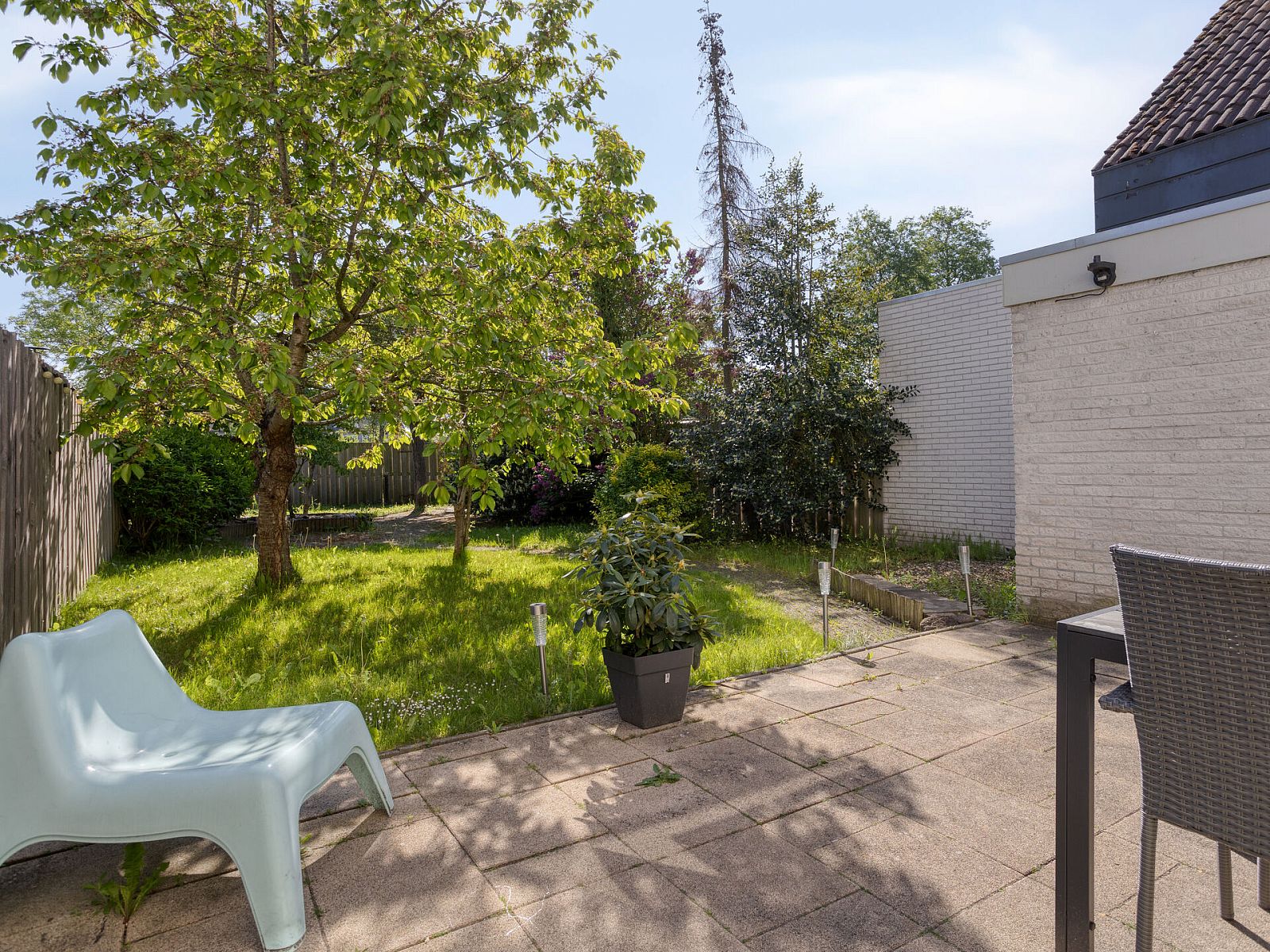 Verblijf 210735 - Vakantiewoning Oostelijk Flevoland - Geschakelde woning in Lelystad