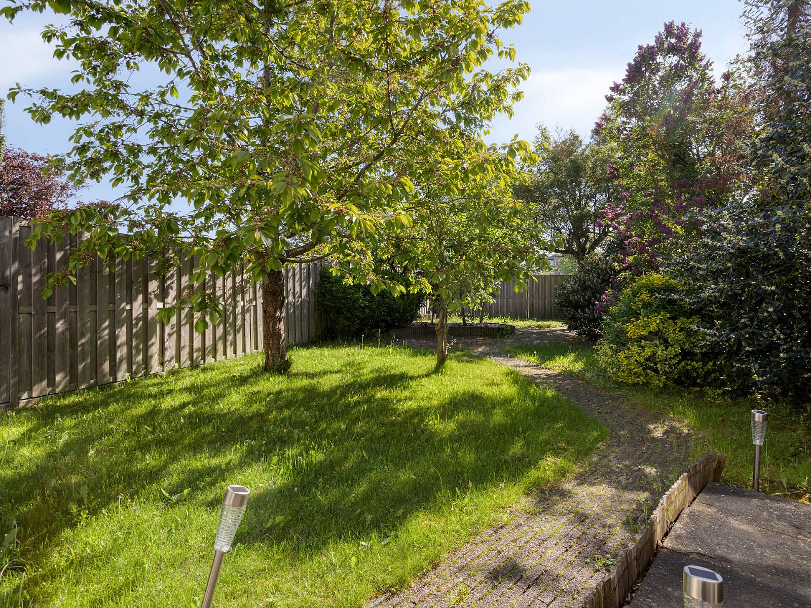 Verblijf 210735 - Vakantiewoning Oostelijk Flevoland - Geschakelde woning in Lelystad