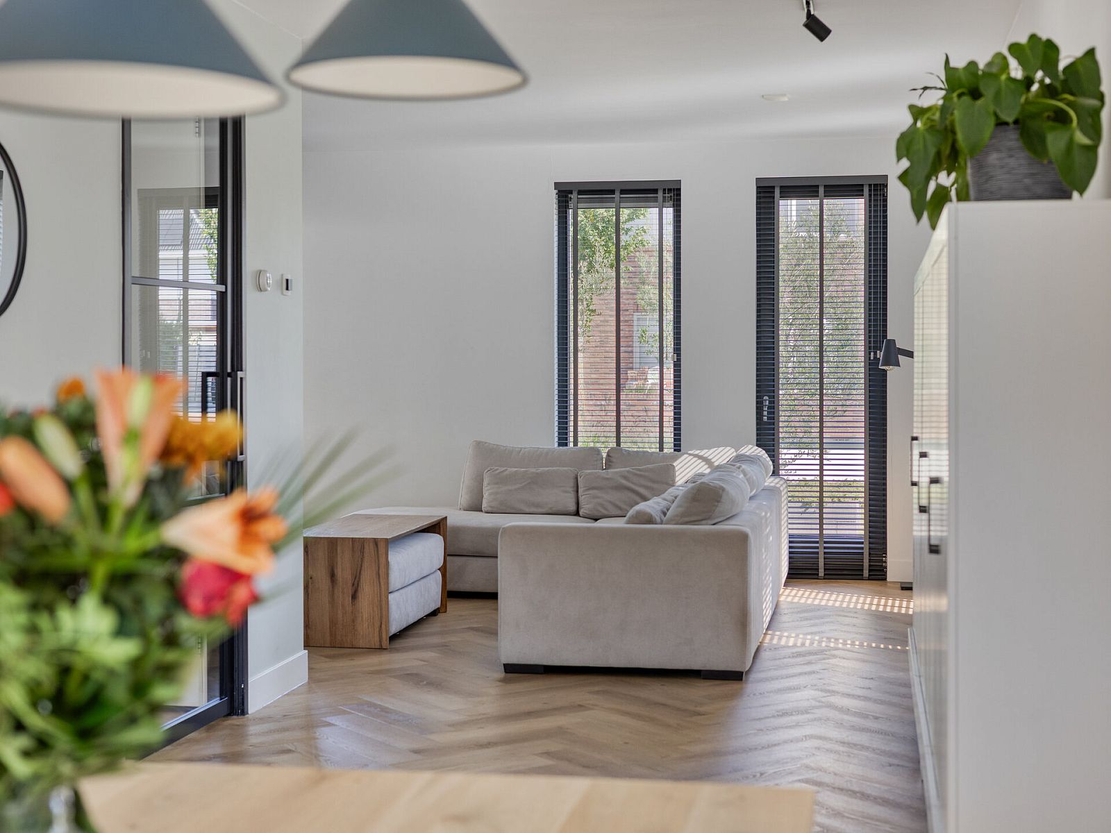 Verblijf 210736 - Vakantiewoning Oostelijk Flevoland - Vrijstaande woning in Lelystad
