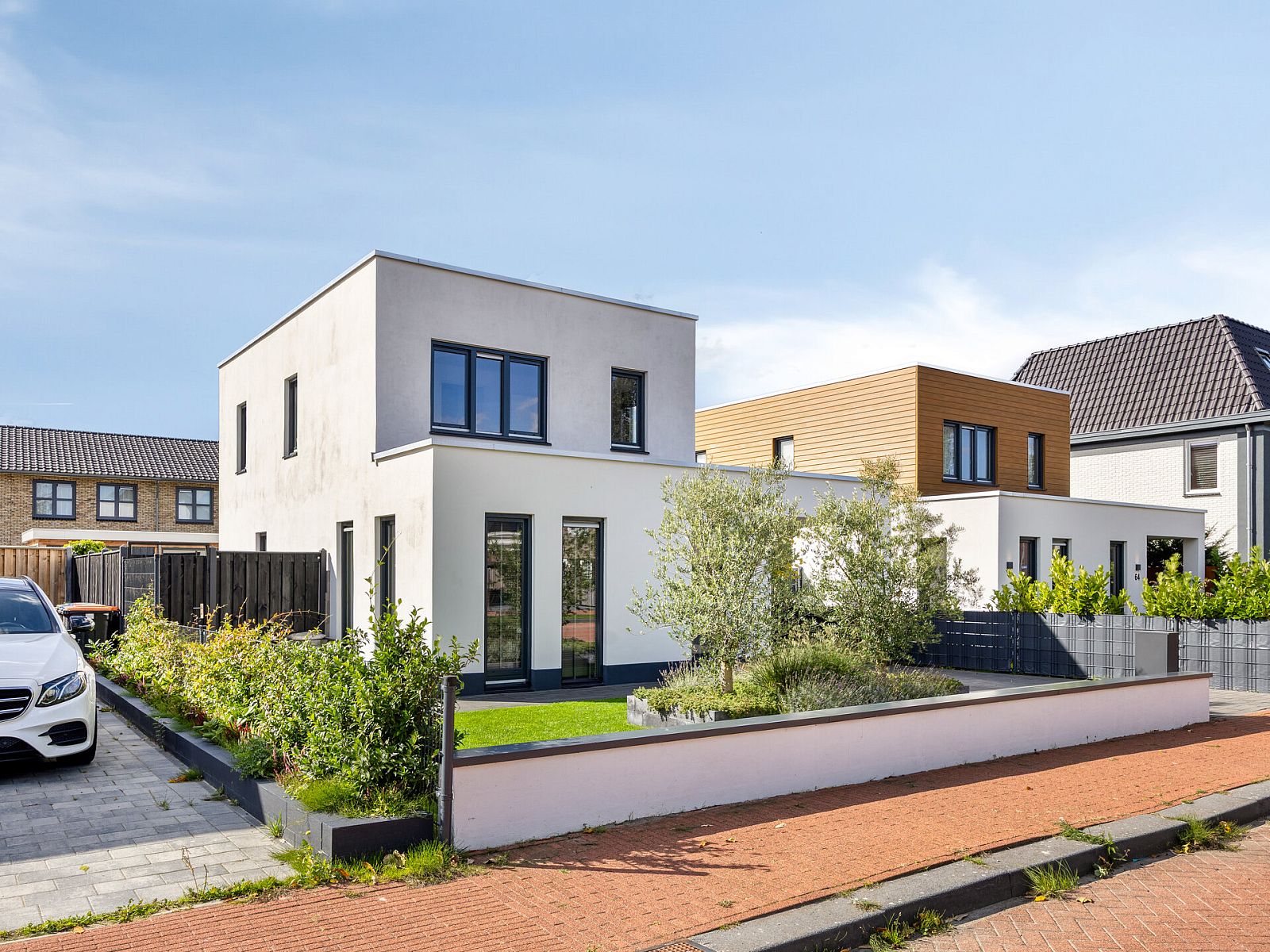 Verblijf 210736 - Vakantiewoning Oostelijk Flevoland - Vrijstaande woning in Lelystad