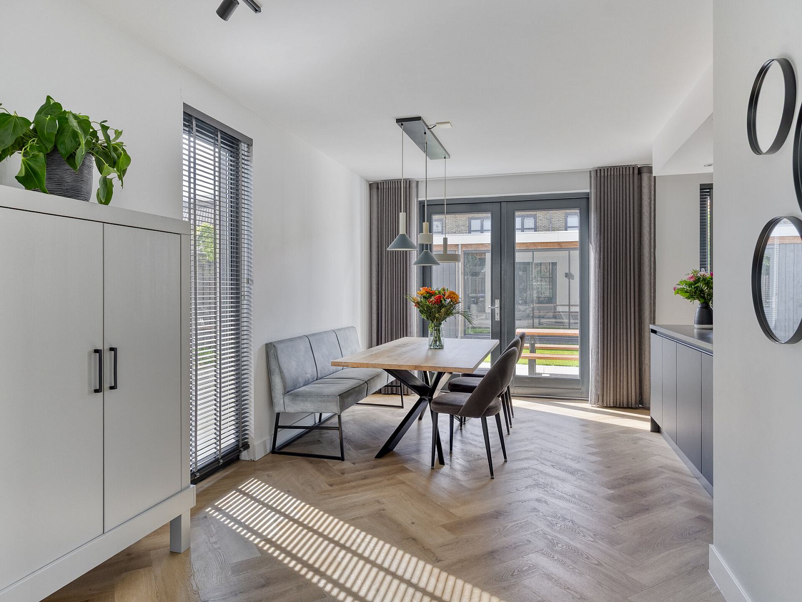 Verblijf 210736 - Vakantiewoning Oostelijk Flevoland - Vrijstaande woning in Lelystad