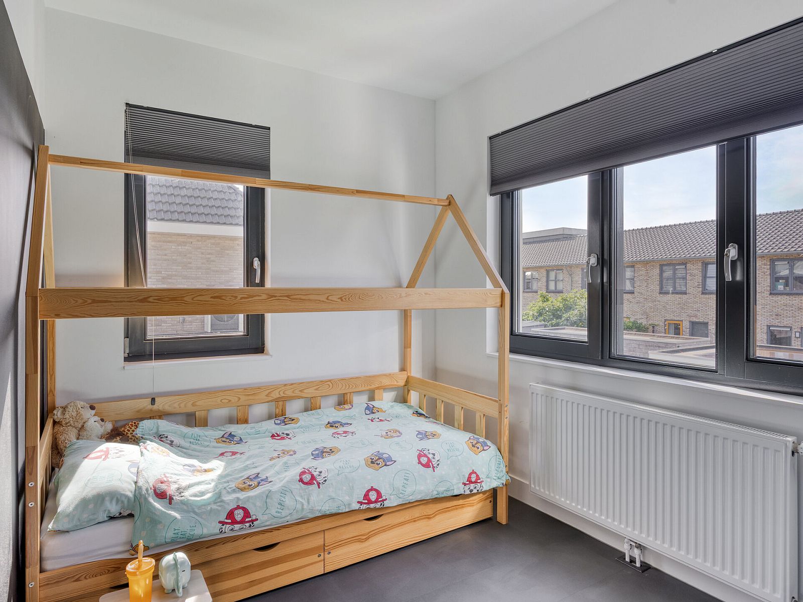 Verblijf 210736 - Vakantiewoning Oostelijk Flevoland - Vrijstaande woning in Lelystad
