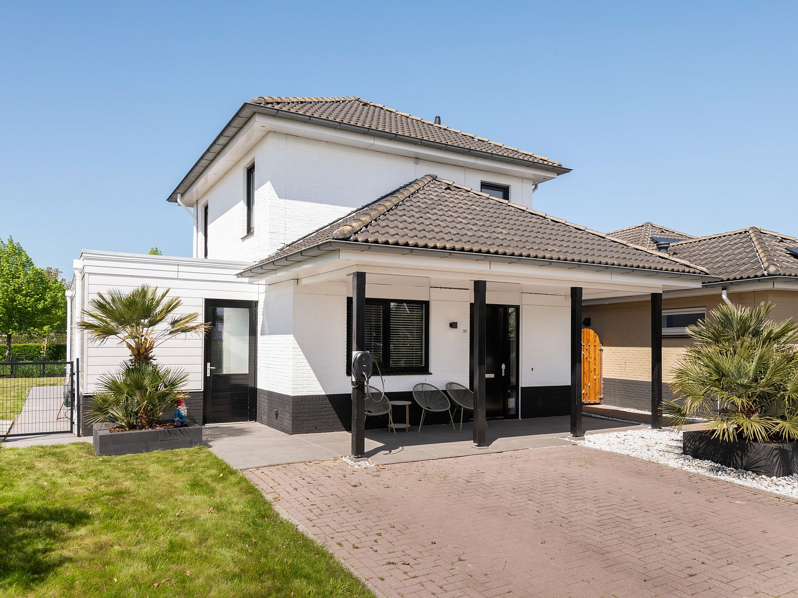 Guest house 210737 - Holiday property Oostelijk Flevoland - Vrijstaande woning in Lelystad