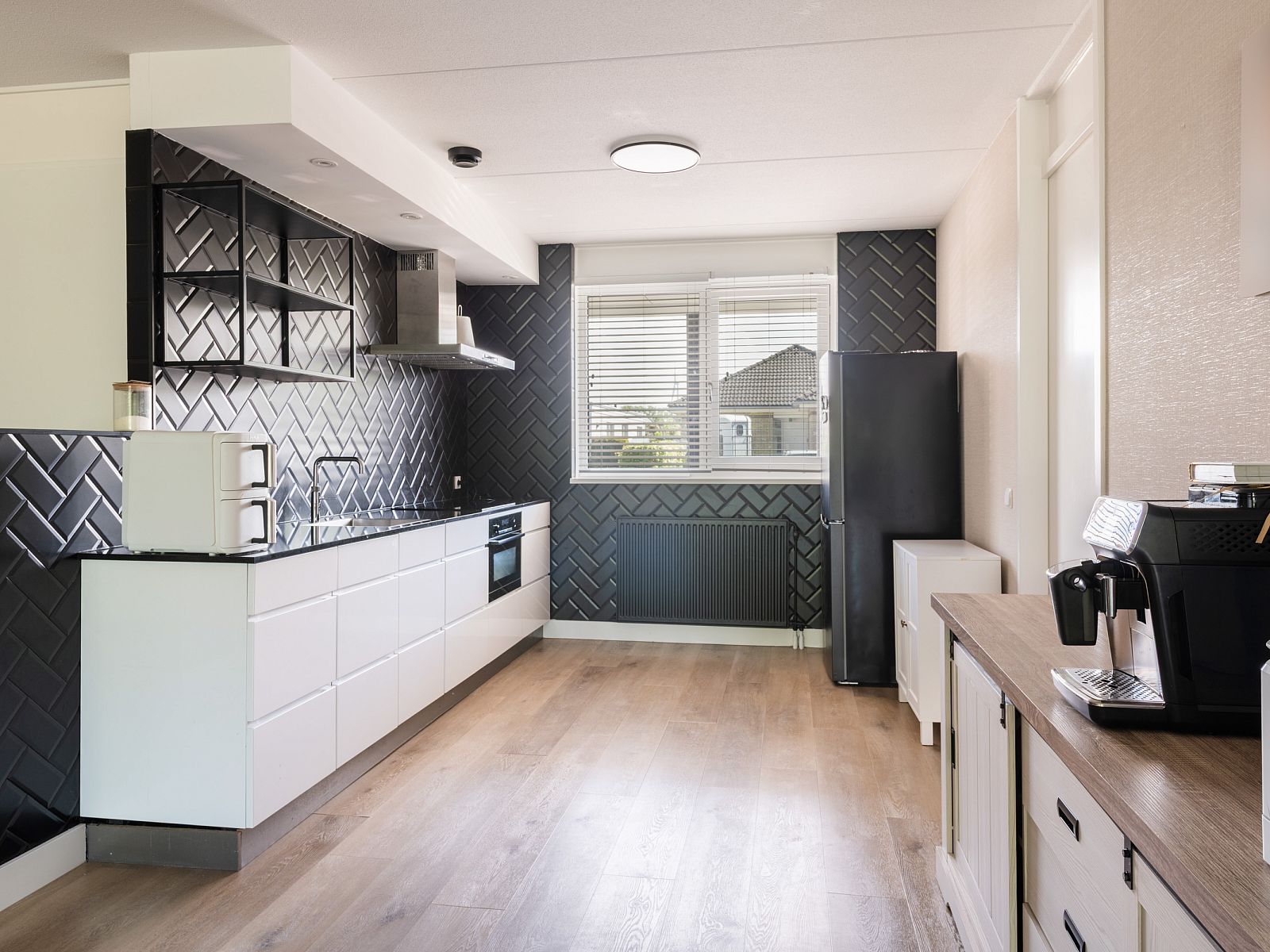 Guest house 210737 - Holiday property Oostelijk Flevoland - Vrijstaande woning in Lelystad