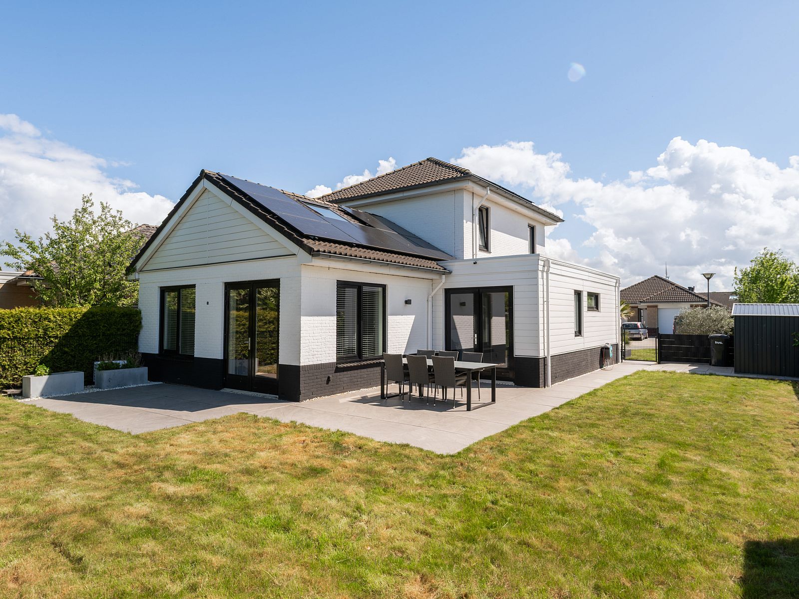 Guest house 210737 - Holiday property Oostelijk Flevoland - Vrijstaande woning in Lelystad
