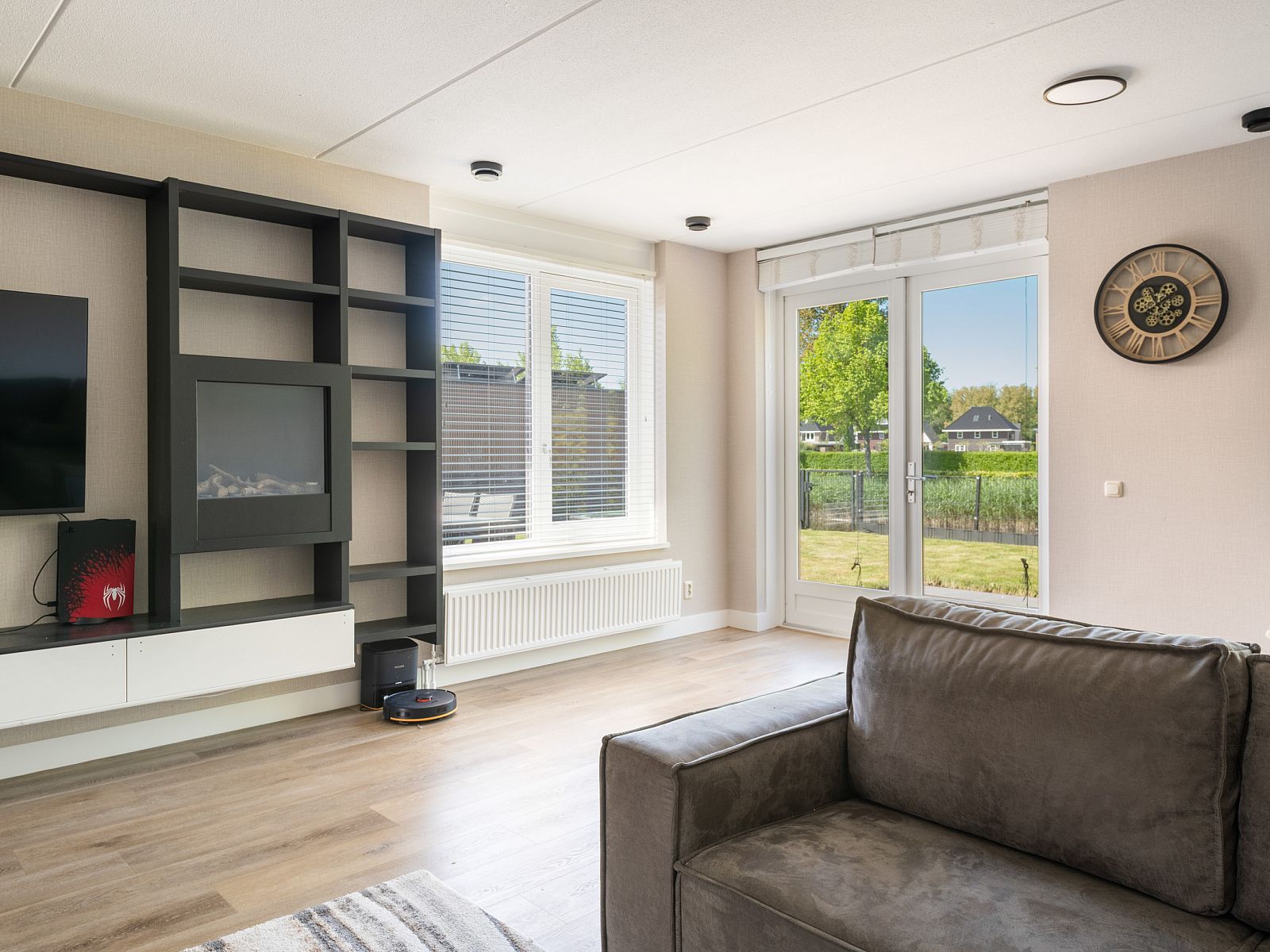 Guest house 210737 - Holiday property Oostelijk Flevoland - Vrijstaande woning in Lelystad