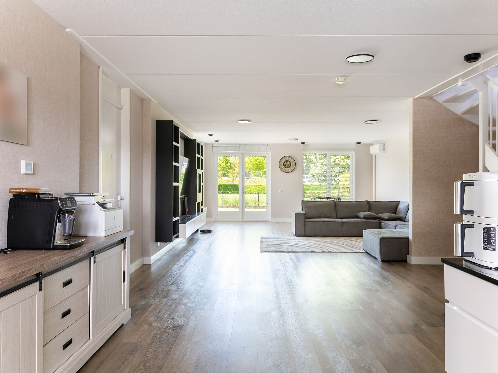Guest house 210737 - Holiday property Oostelijk Flevoland - Vrijstaande woning in Lelystad