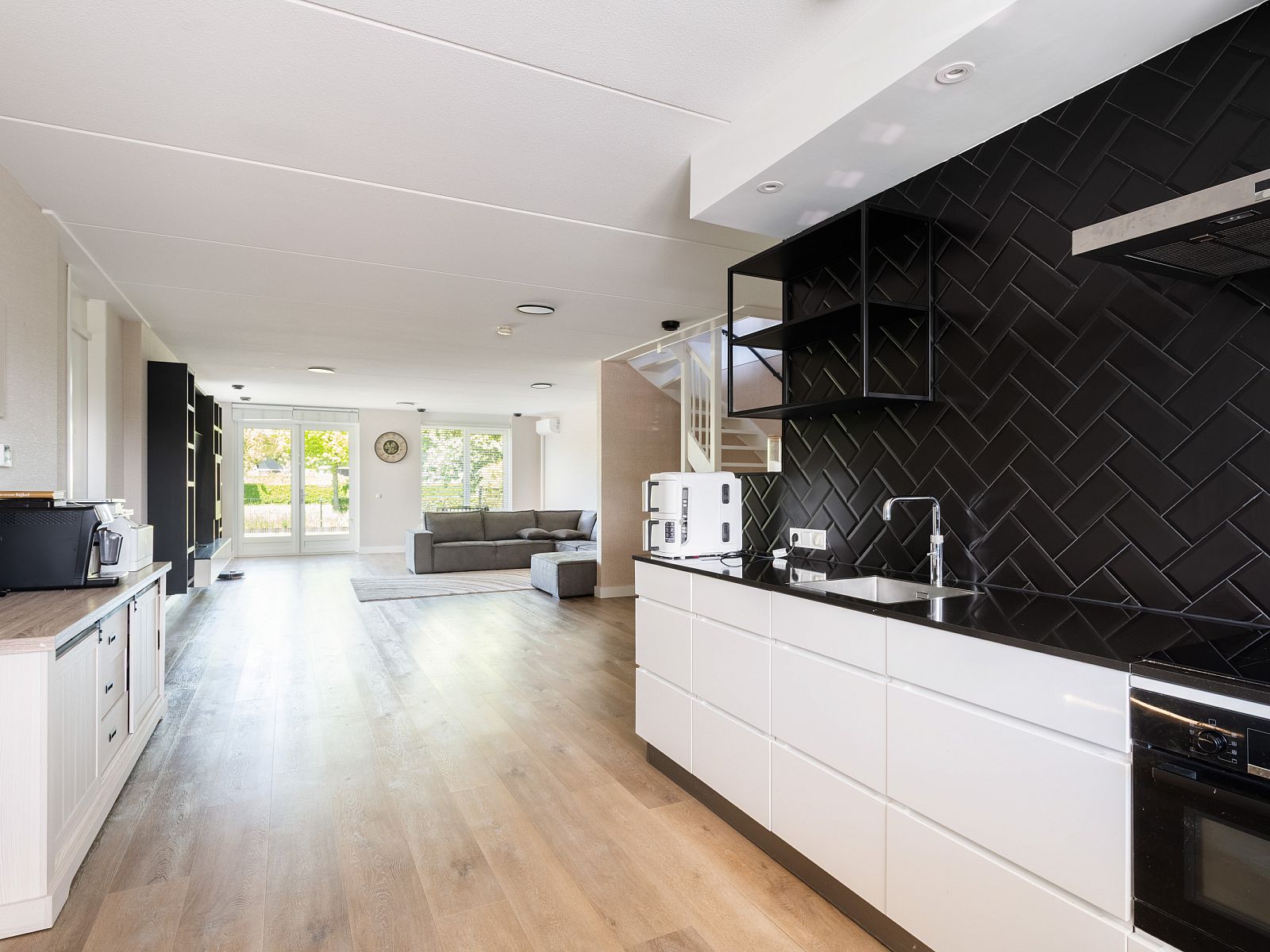 Guest house 210737 - Holiday property Oostelijk Flevoland - Vrijstaande woning in Lelystad