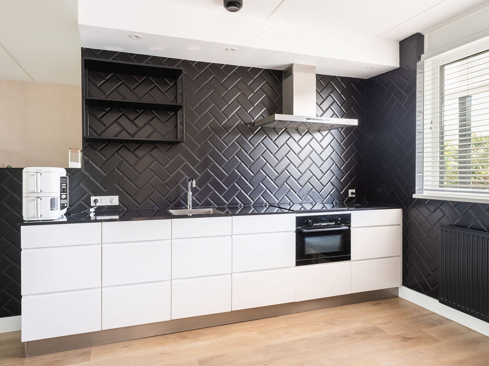 Guest house 210737 - Holiday property Oostelijk Flevoland - Vrijstaande woning in Lelystad