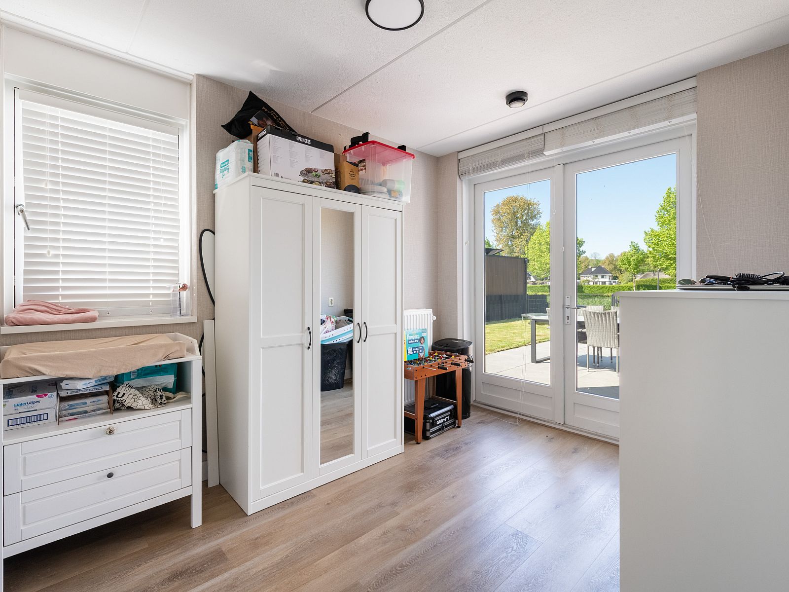 Guest house 210737 - Holiday property Oostelijk Flevoland - Vrijstaande woning in Lelystad
