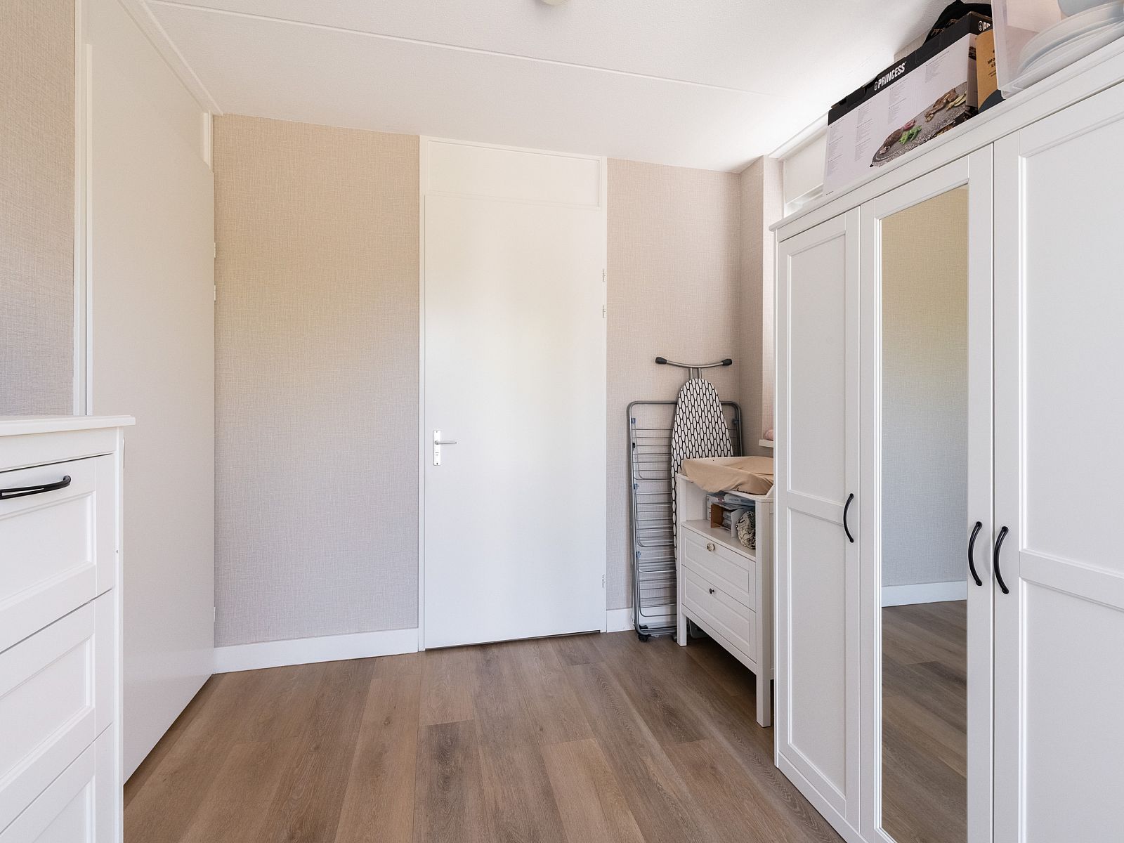 Guest house 210737 - Holiday property Oostelijk Flevoland - Vrijstaande woning in Lelystad