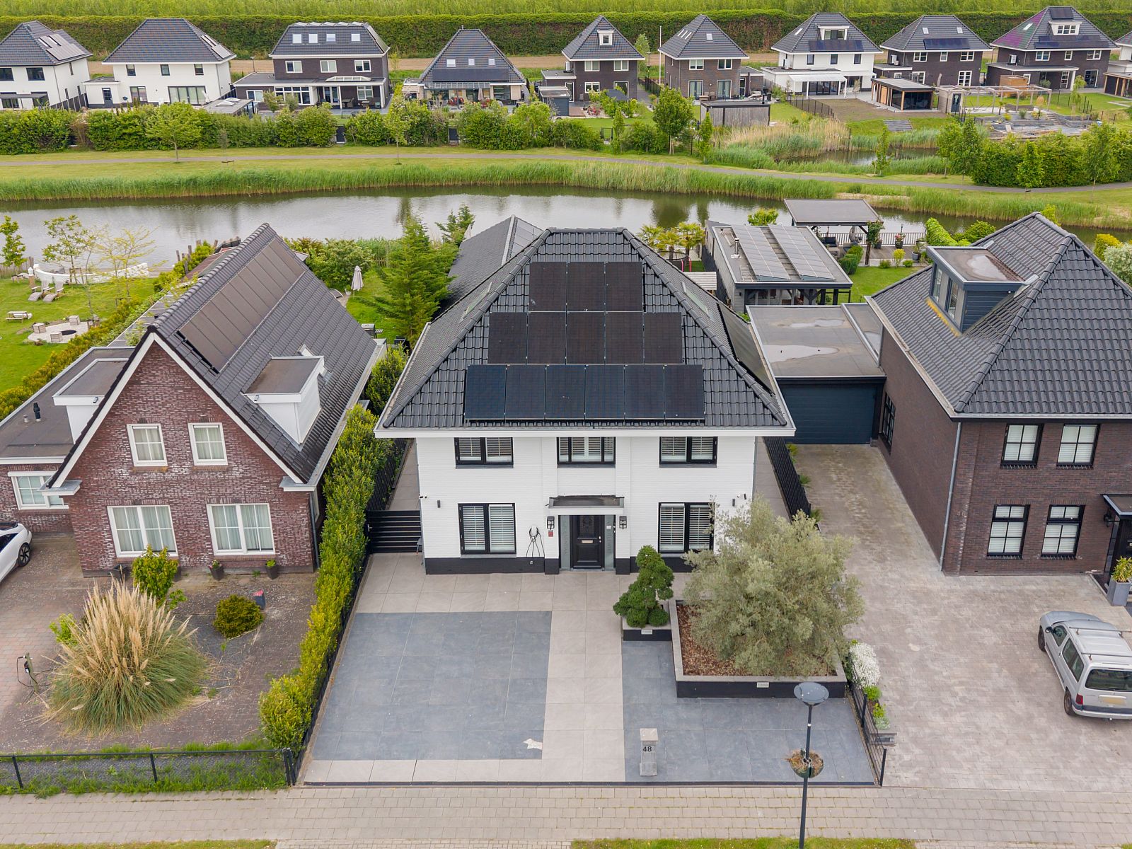 Guest house 210740 - Holiday property Oostelijk Flevoland - Vrijstaande woning in Lelystad