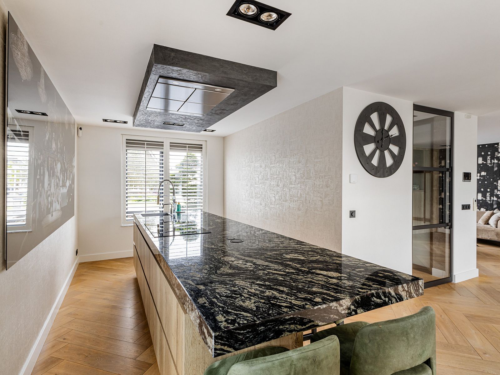 Guest house 210740 - Holiday property Oostelijk Flevoland - Vrijstaande woning in Lelystad