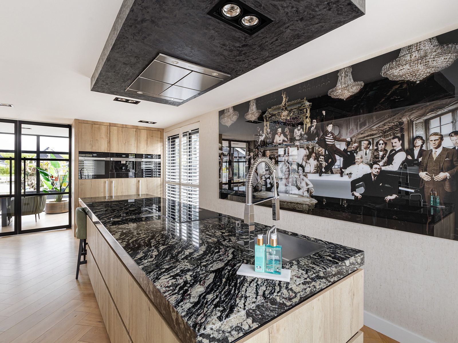 Guest house 210740 - Holiday property Oostelijk Flevoland - Vrijstaande woning in Lelystad