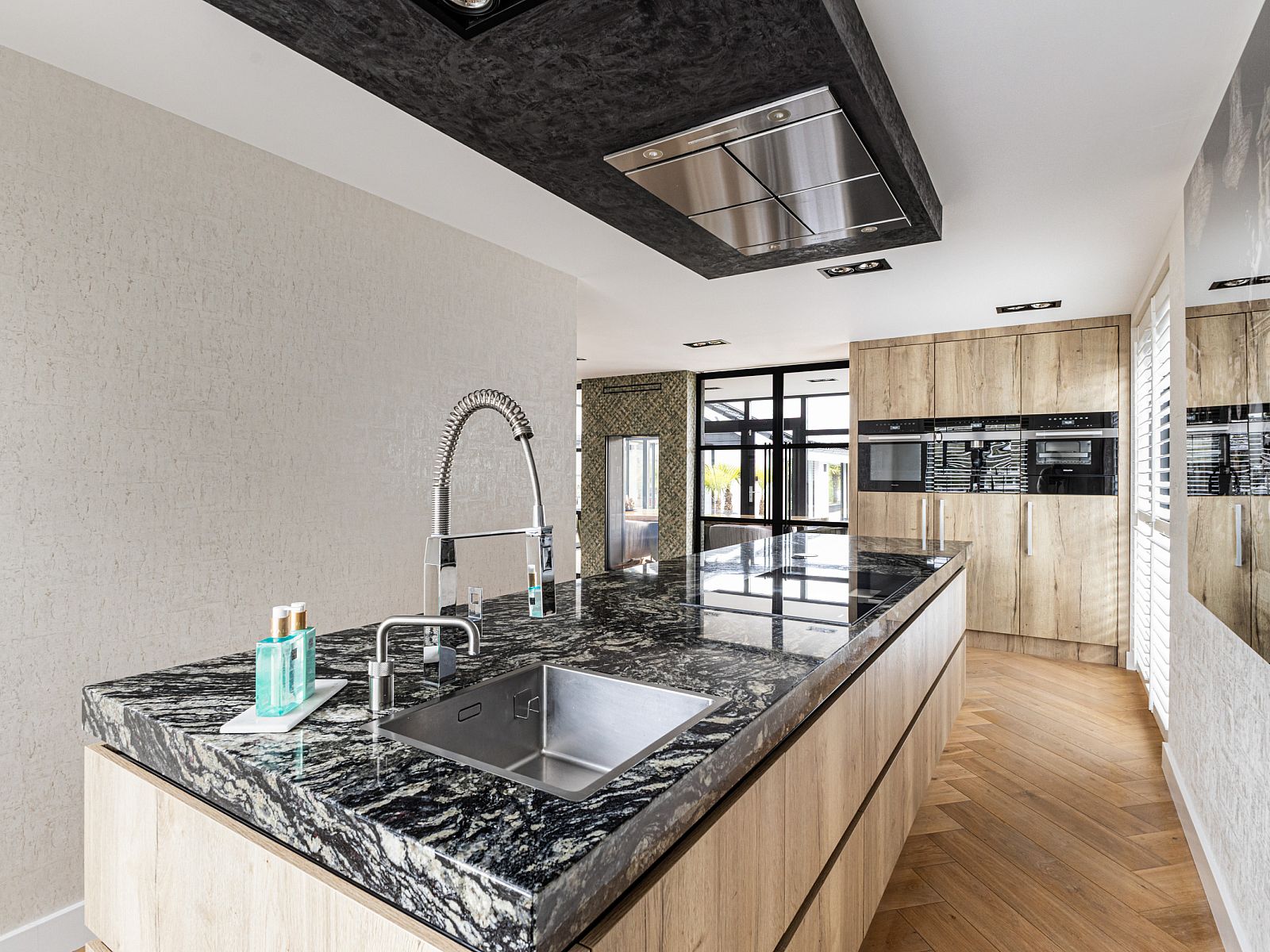 Guest house 210740 - Holiday property Oostelijk Flevoland - Vrijstaande woning in Lelystad
