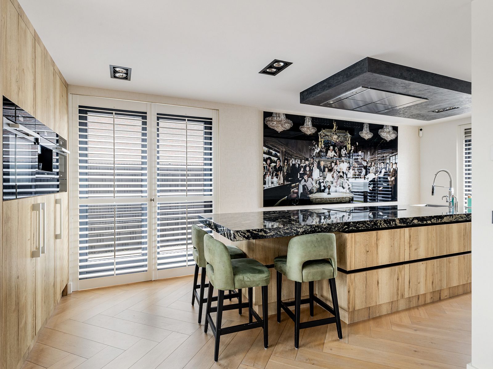 Guest house 210740 - Holiday property Oostelijk Flevoland - Vrijstaande woning in Lelystad