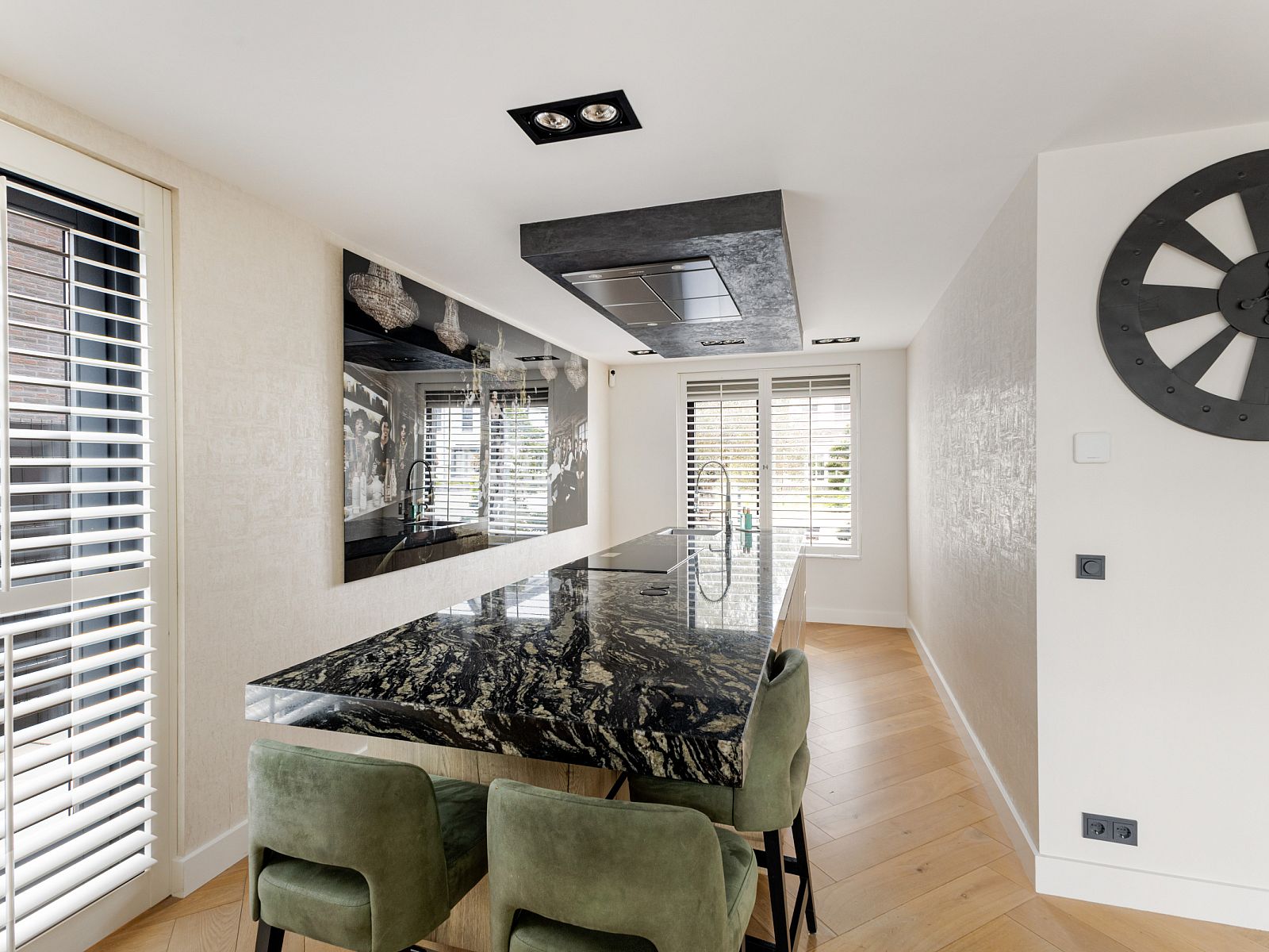 Guest house 210740 - Holiday property Oostelijk Flevoland - Vrijstaande woning in Lelystad