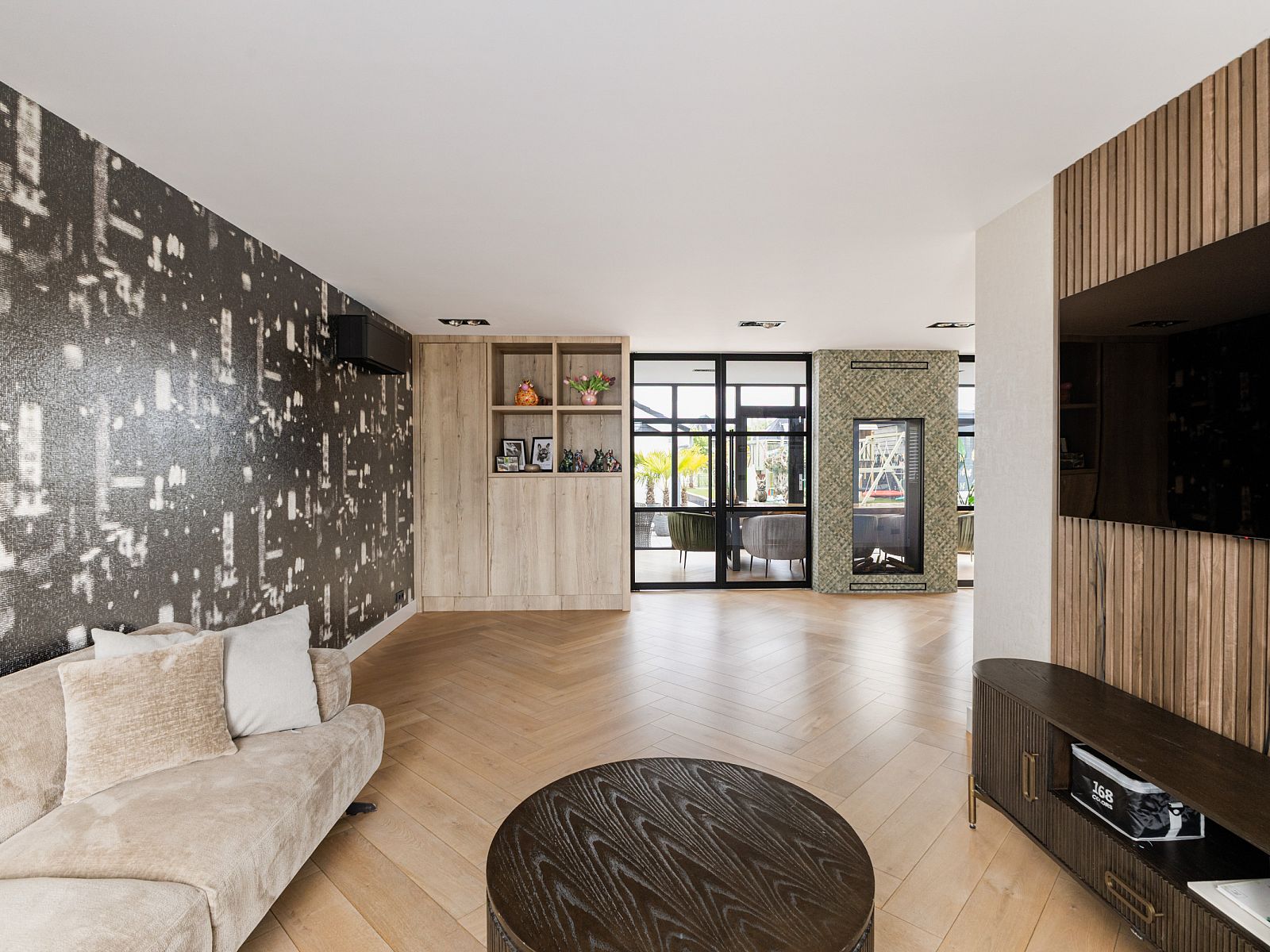 Guest house 210740 - Holiday property Oostelijk Flevoland - Vrijstaande woning in Lelystad