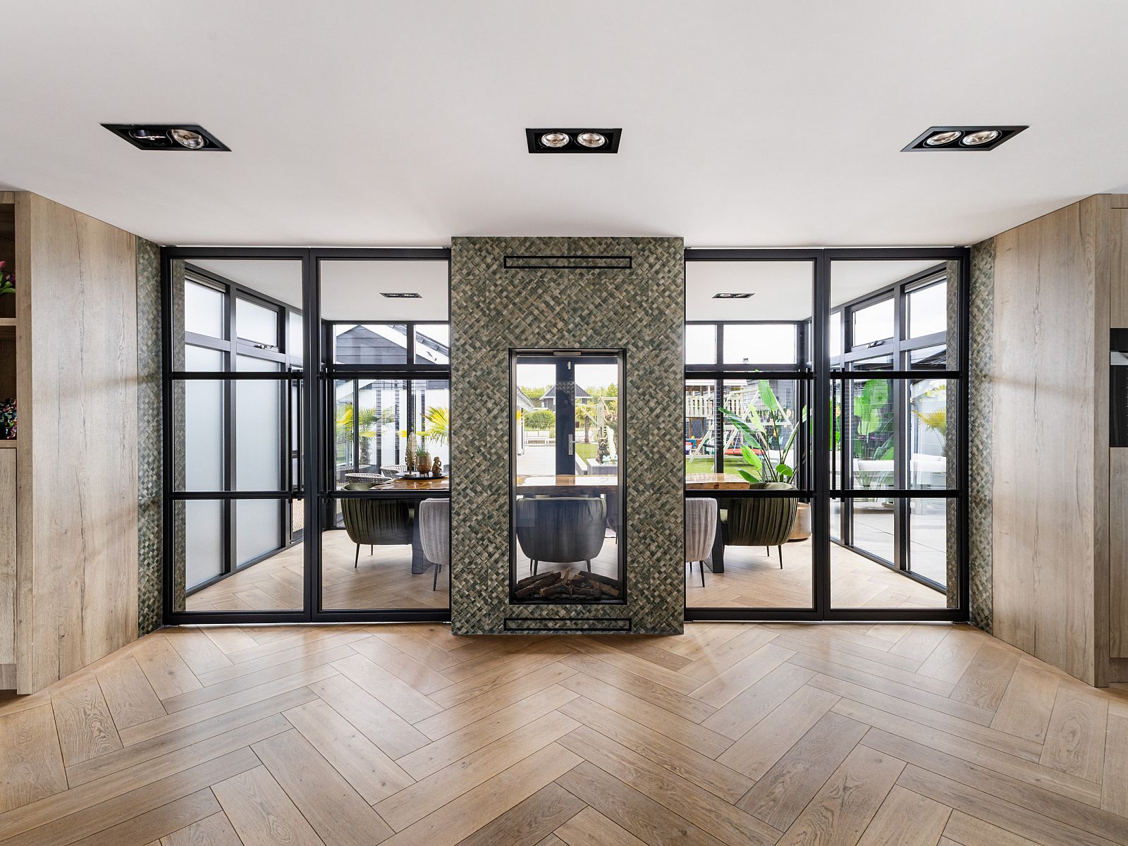 Guest house 210740 - Holiday property Oostelijk Flevoland - Vrijstaande woning in Lelystad