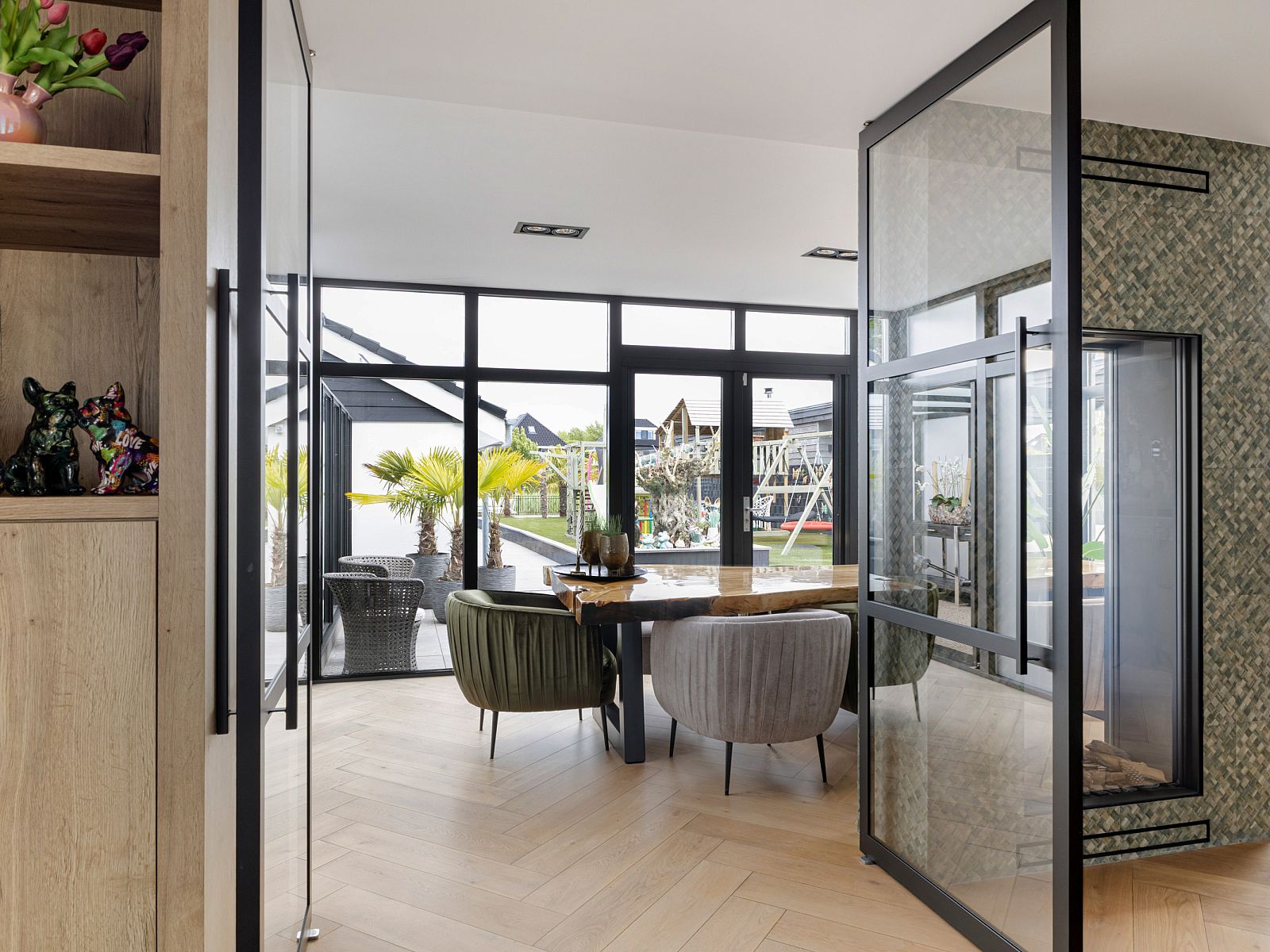 Guest house 210740 - Holiday property Oostelijk Flevoland - Vrijstaande woning in Lelystad