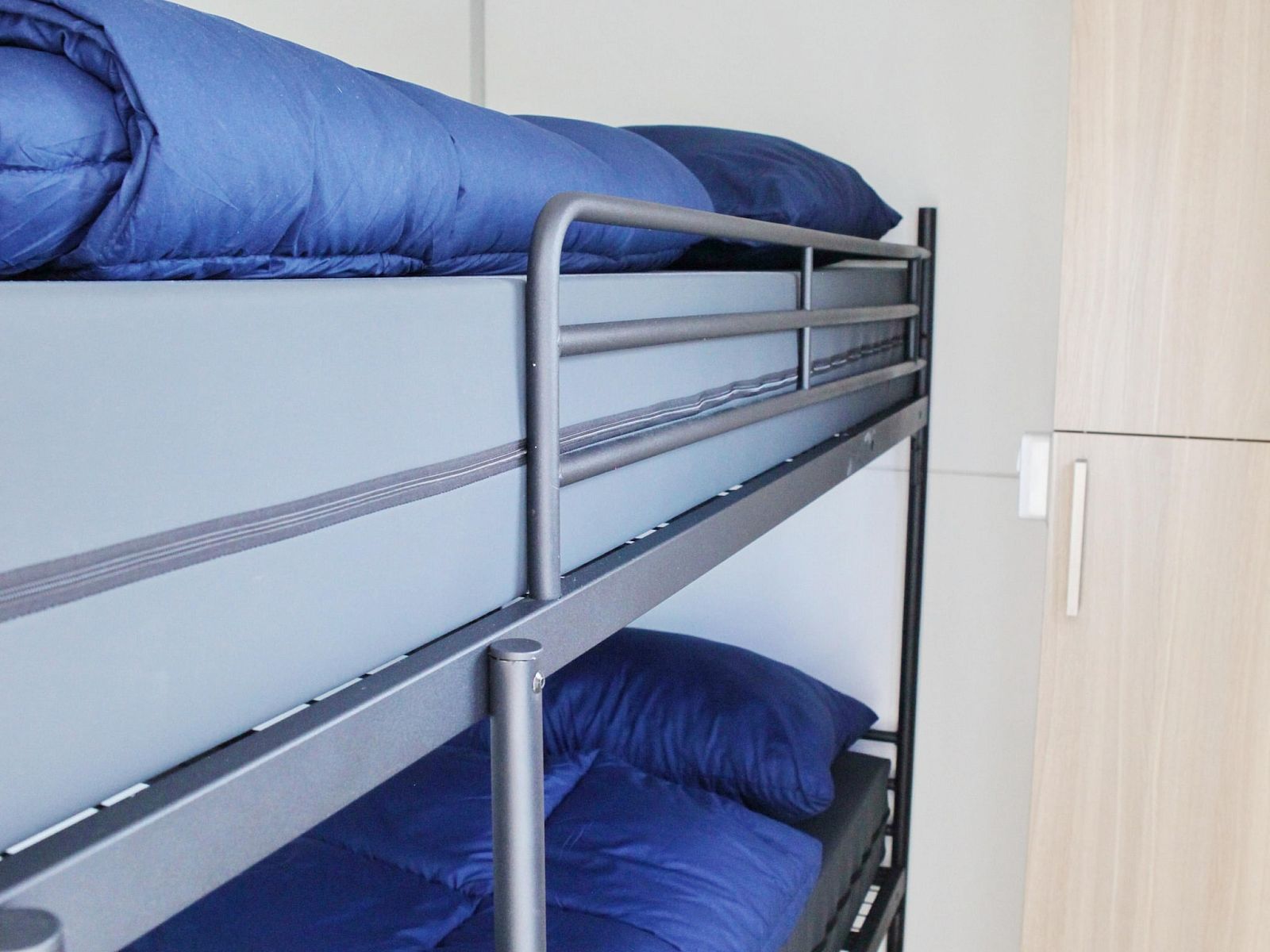 Unterkunft 210741 - Boot Oostelijk Flevoland - Havenlodge with roof terrace and balcony (4-6 pers) Lelystad