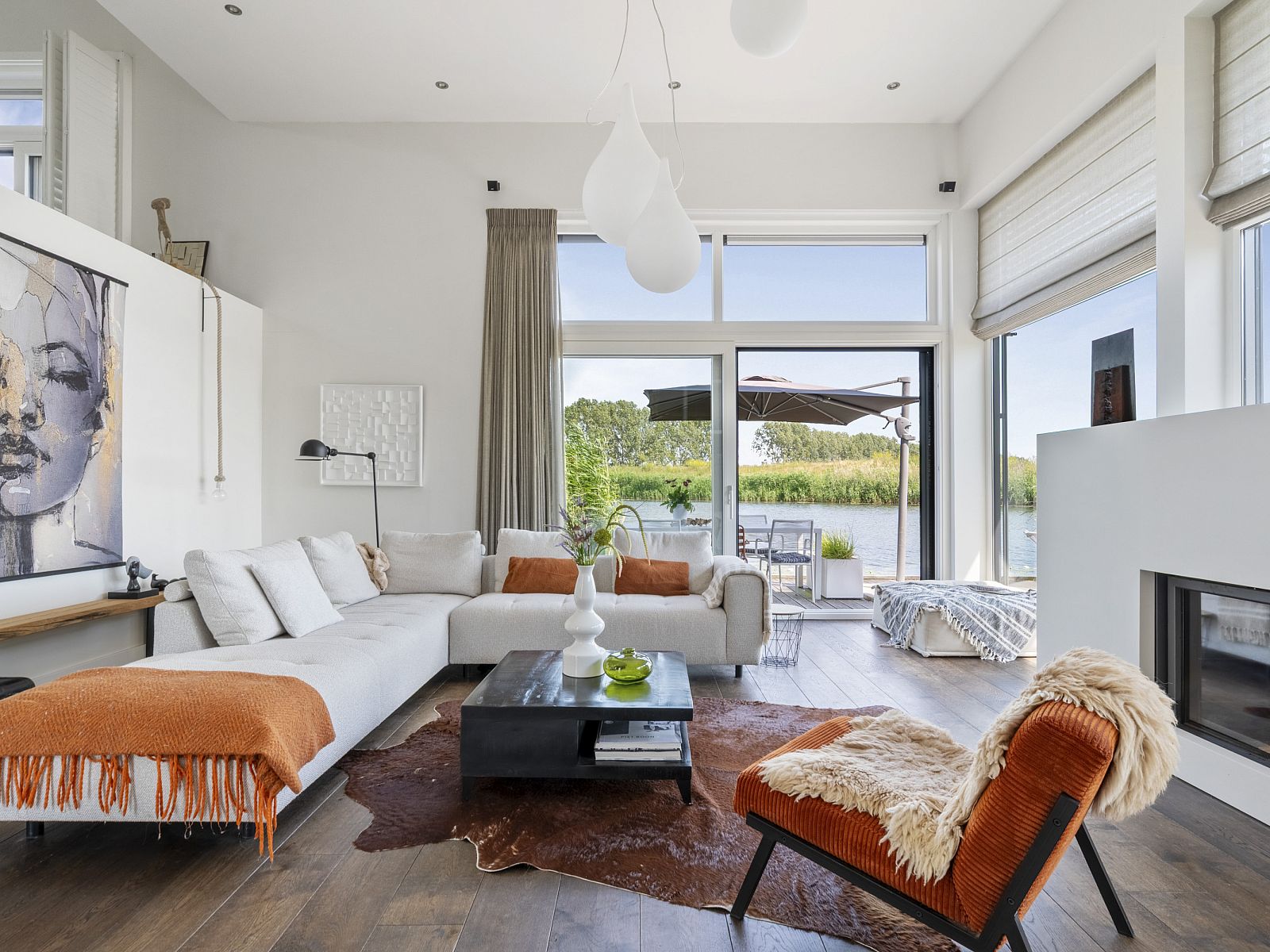 Verblijf 210743 - Vakantiewoning Oostelijk Flevoland - Vrijstaande woning in Lelystad