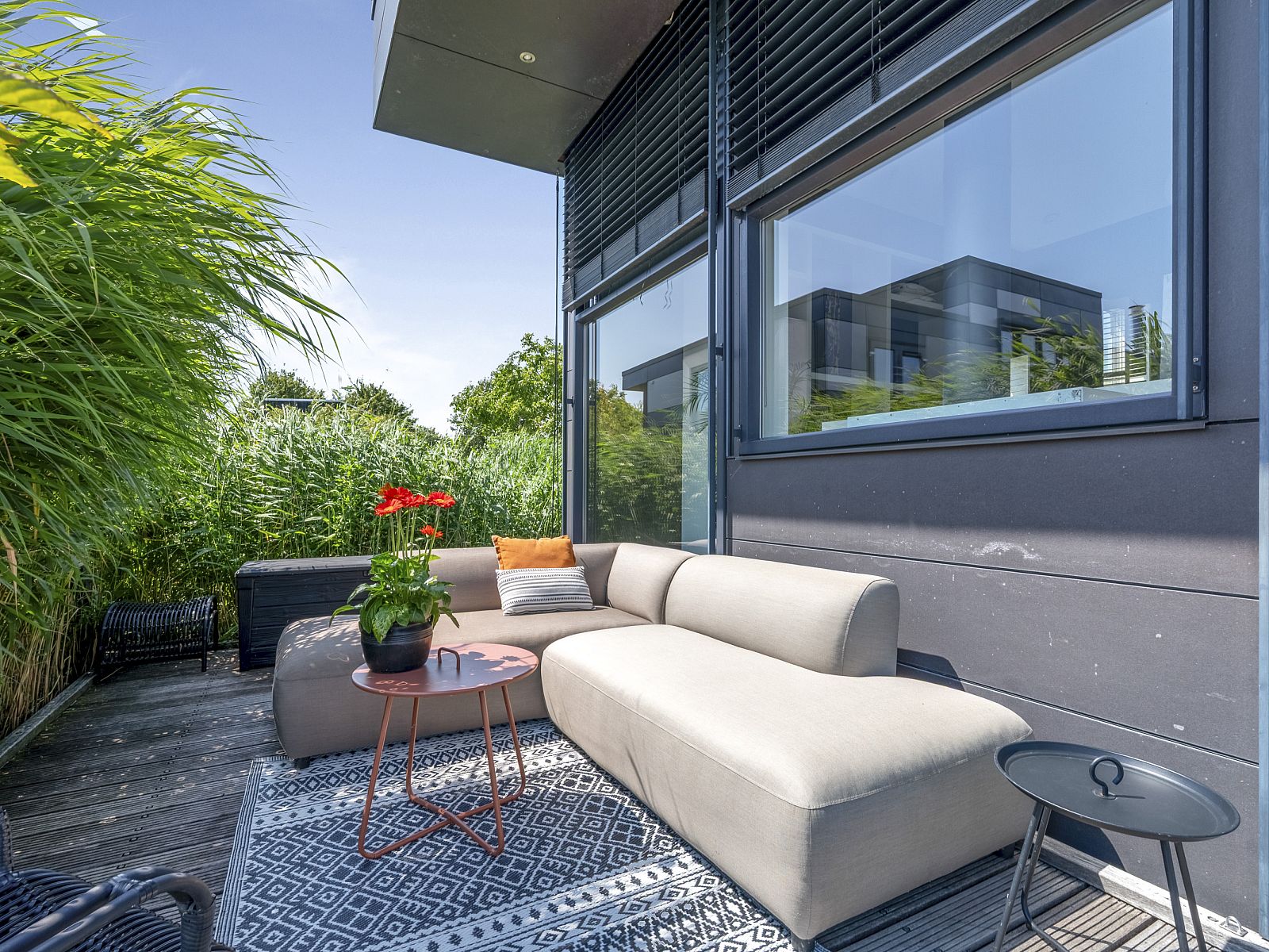 Verblijf 210743 - Vakantiewoning Oostelijk Flevoland - Vrijstaande woning in Lelystad