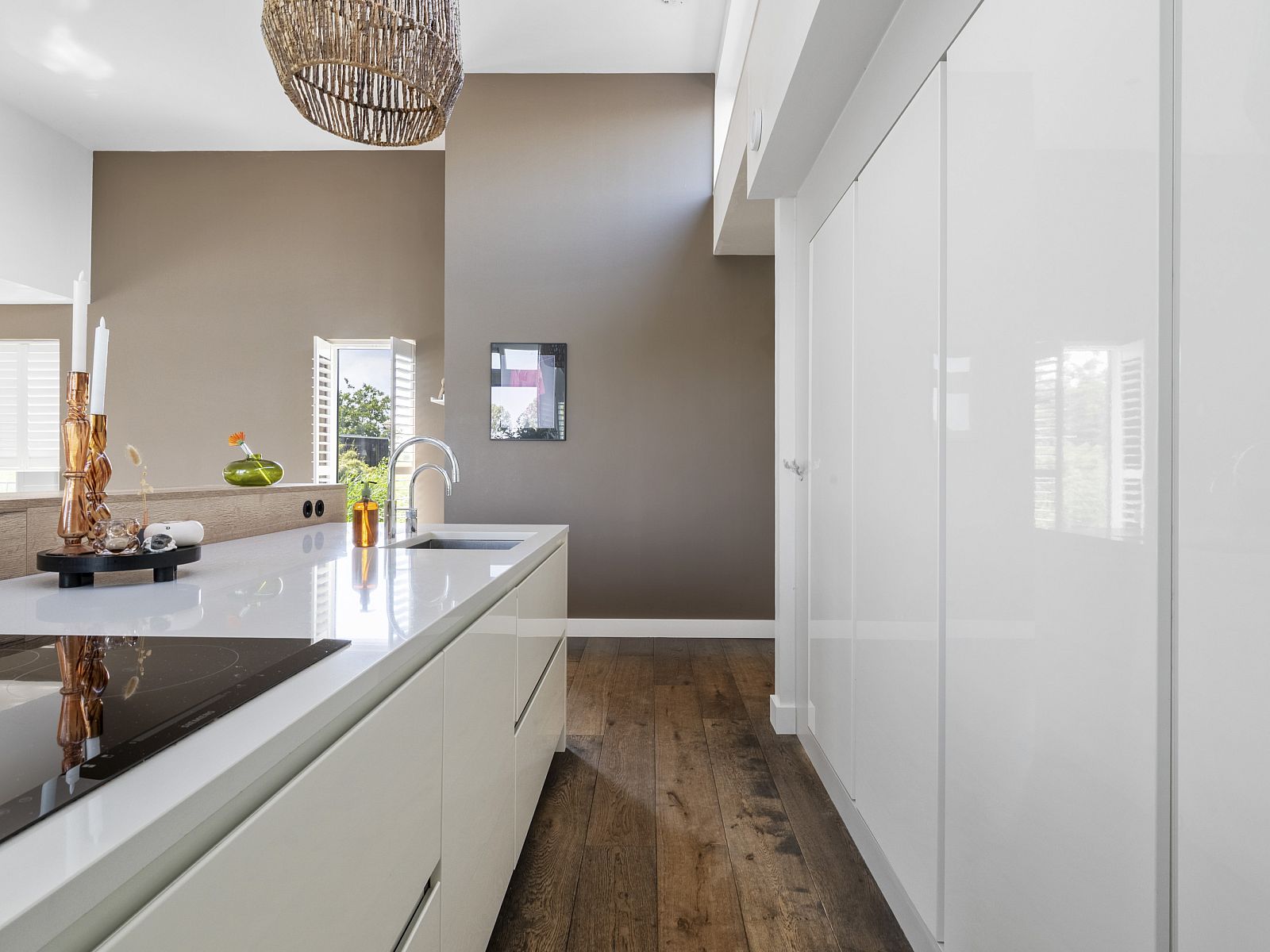 Verblijf 210743 - Vakantiewoning Oostelijk Flevoland - Vrijstaande woning in Lelystad
