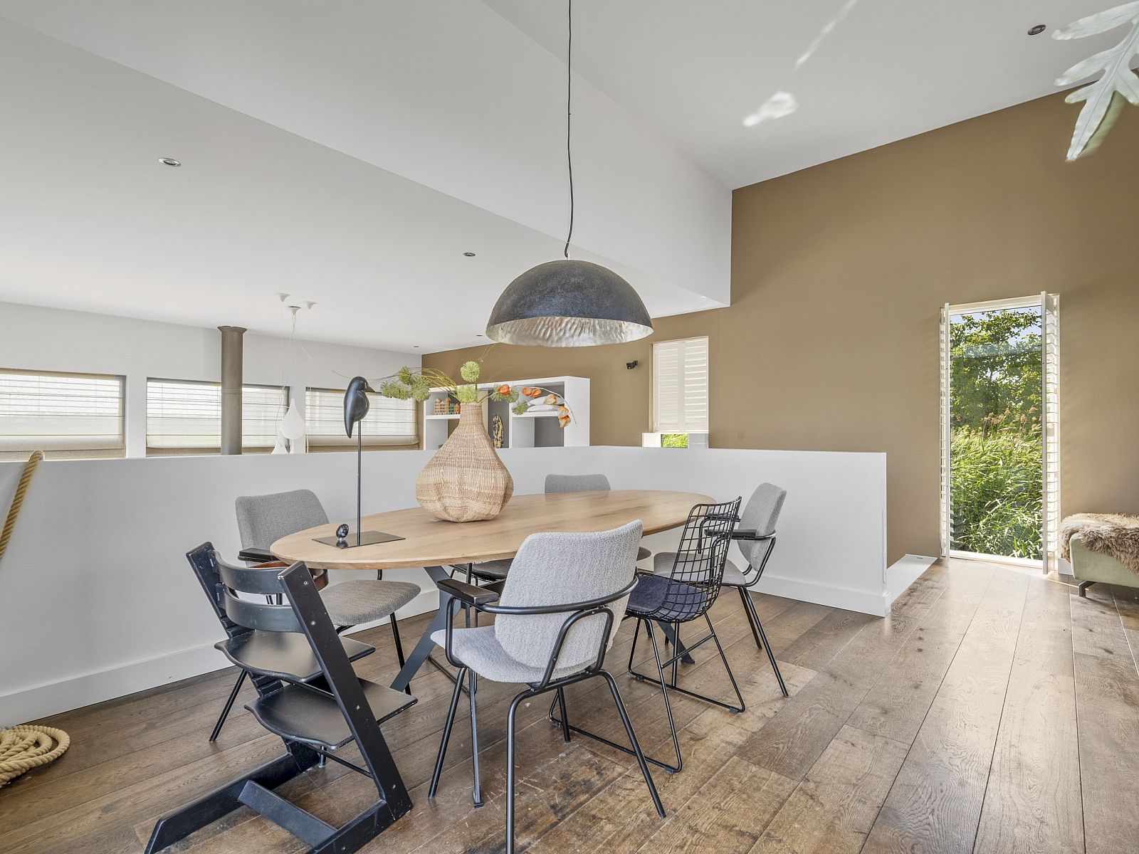 Verblijf 210743 - Vakantiewoning Oostelijk Flevoland - Vrijstaande woning in Lelystad
