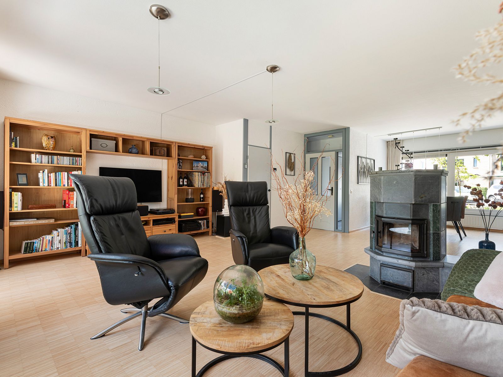 Guest house 210744 - Holiday property Oostelijk Flevoland - Geschakelde woning in Lelystad
